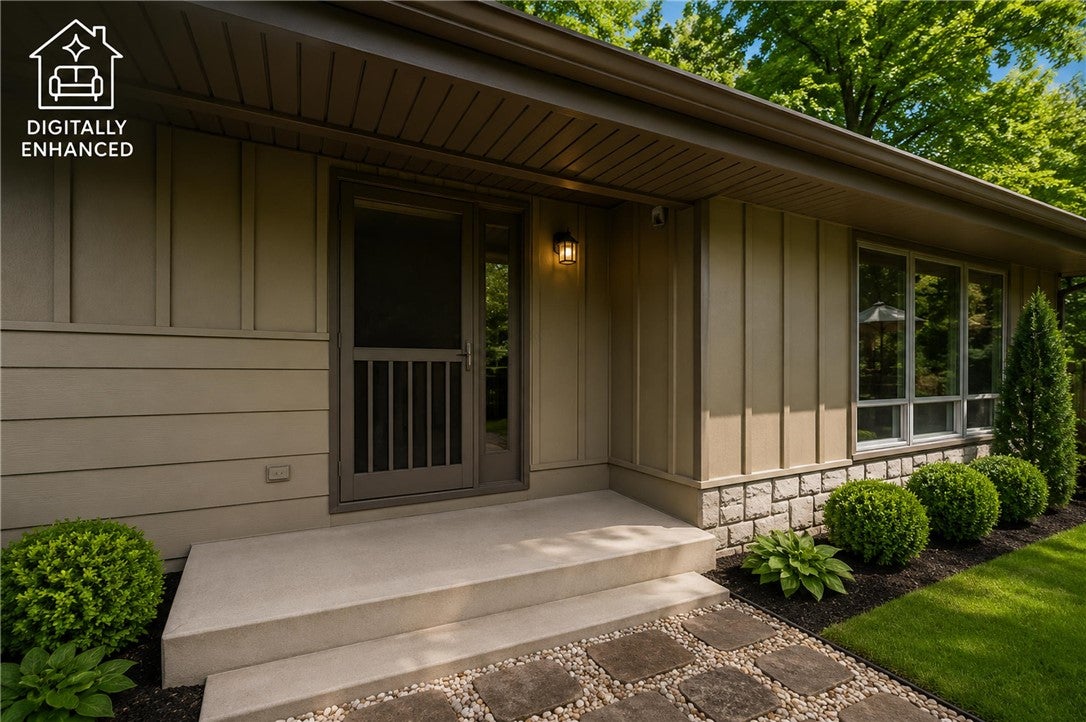 Harlow Dr, Bella Vista, AR 72715