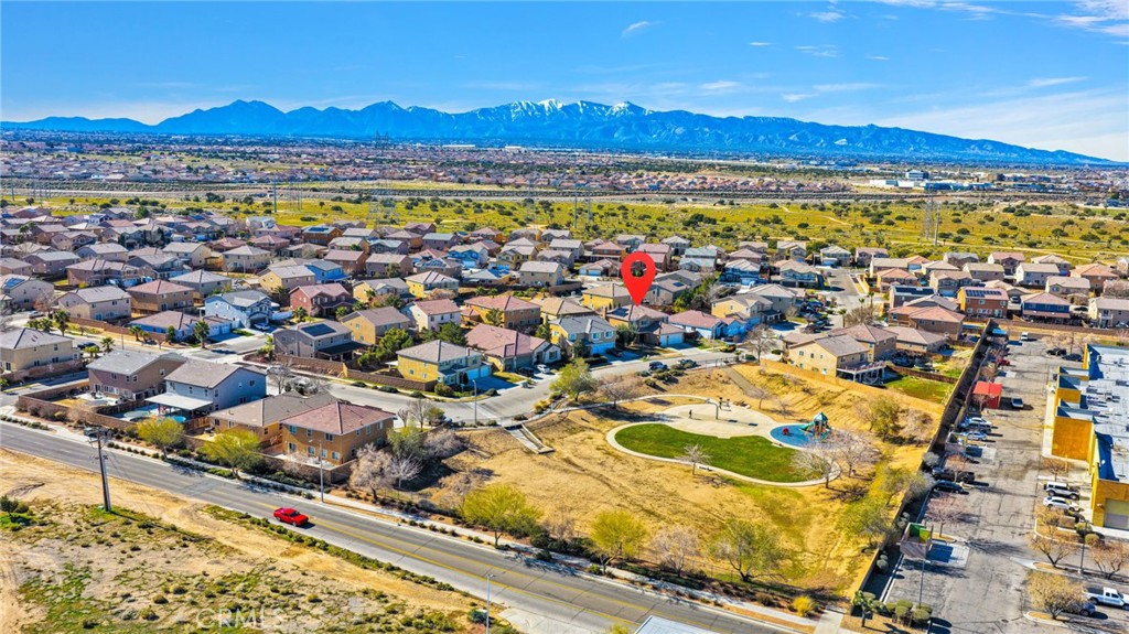 Hesperia, California, 92344, United States, 5 Bedrooms Bedrooms, ,4 BathroomsBathrooms,Residential,For Sale,2010754