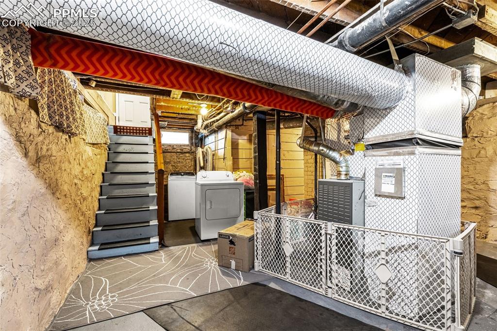 Colorado Springs, Colorado, 80903, United States, 3 Bedrooms Bedrooms, ,2 BathroomsBathrooms,Residential,For Sale,1949887