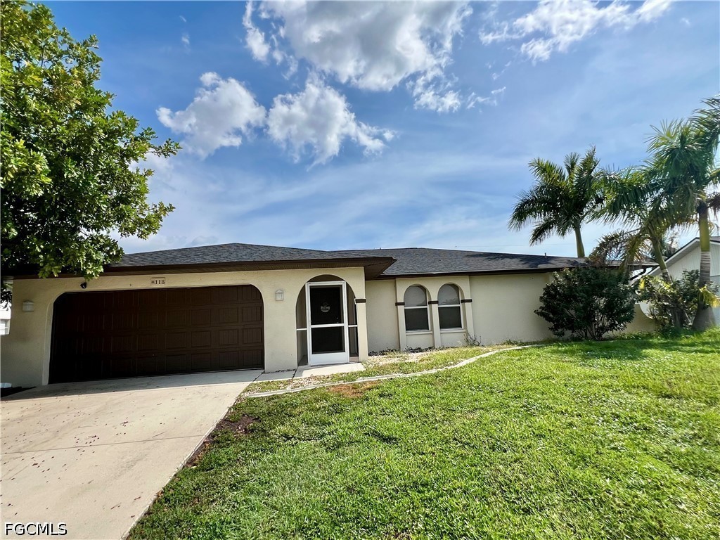 10th Ter, Cape Coral, FL 33991