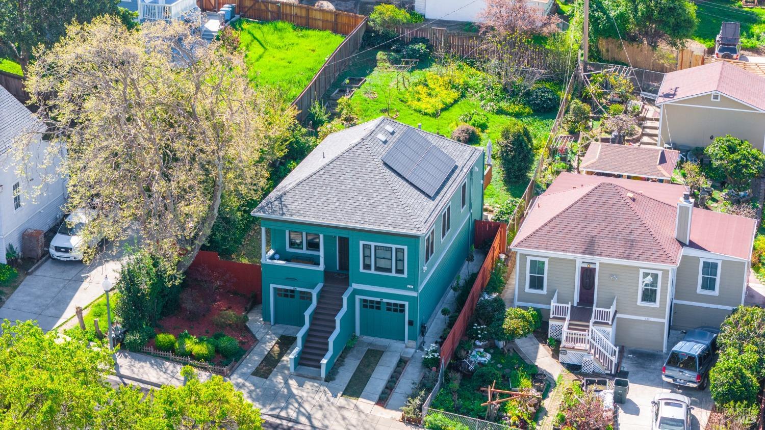 Vallejo, California, 94590, United States, 3 Bedrooms Bedrooms, ,3 BathroomsBathrooms,Residential,For Sale,1752987