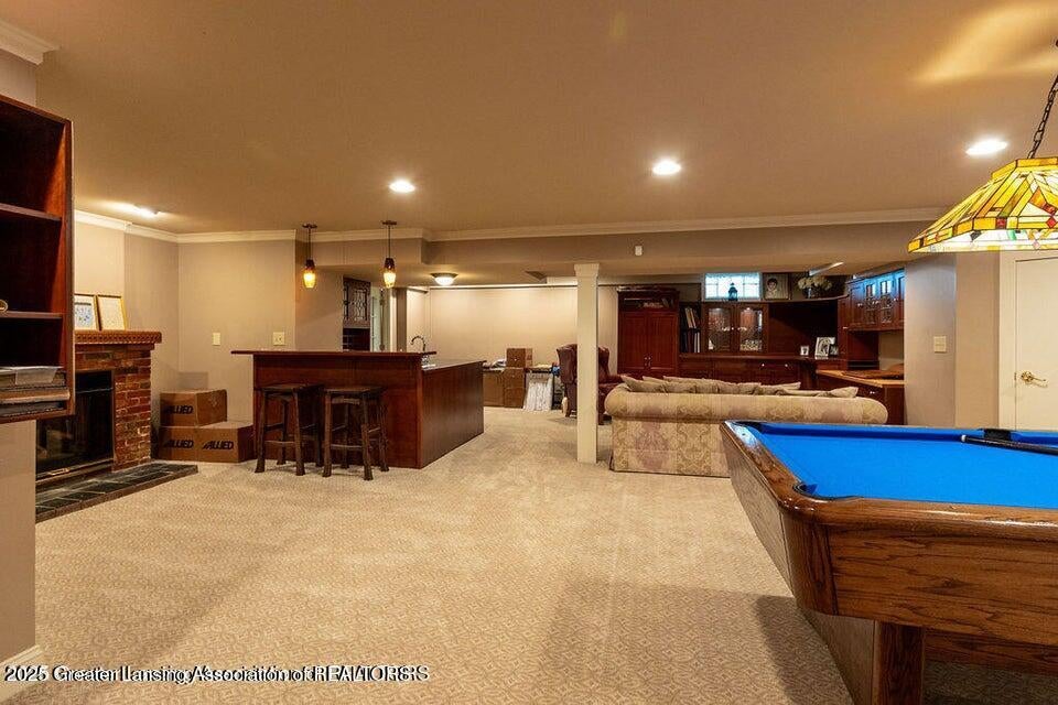 East Lansing, Michigan, 48823, United States, 6 Bedrooms Bedrooms, ,6 BathroomsBathrooms,Residential,For Sale,1992121