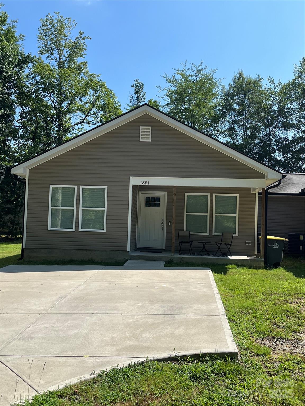 Kannapolis, North Carolina, 28083, United States, ,Residential,For Sale,1898899