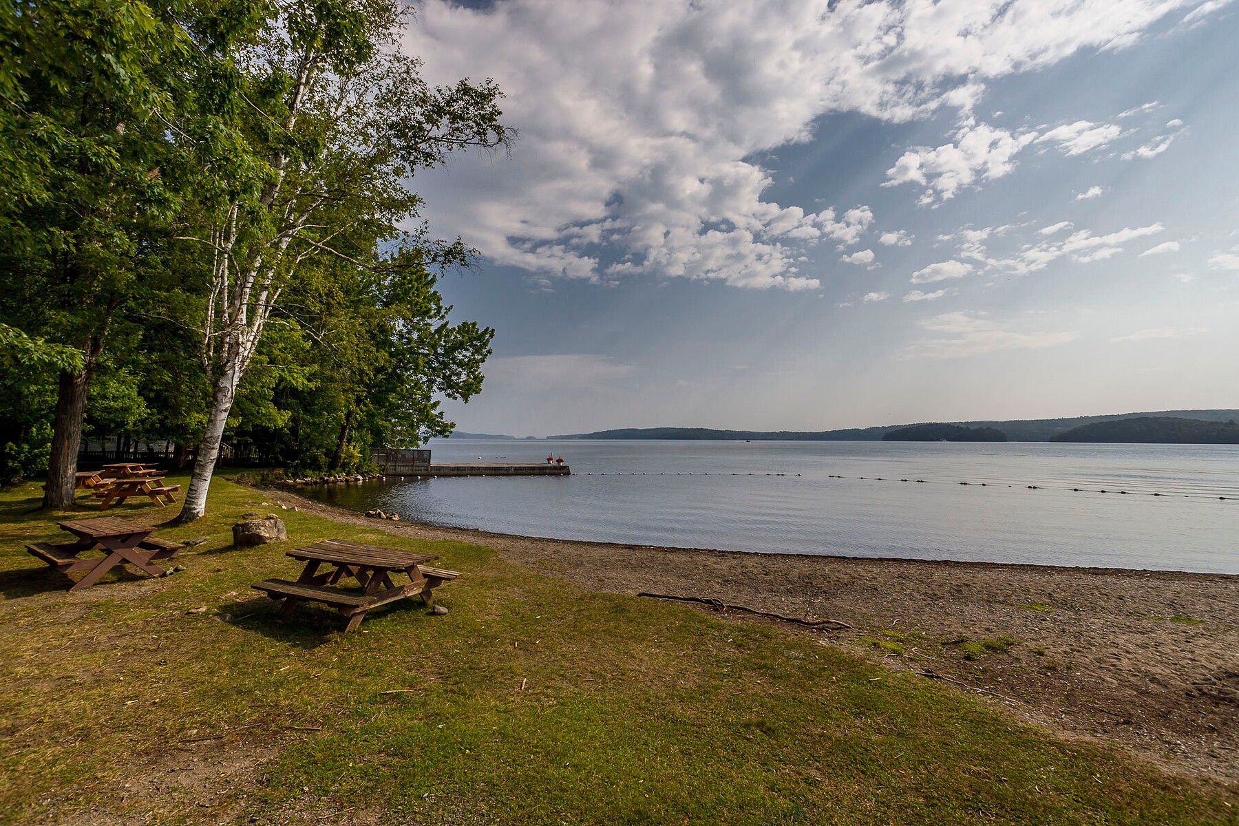  Potton, Eastern Townships - 物件實景