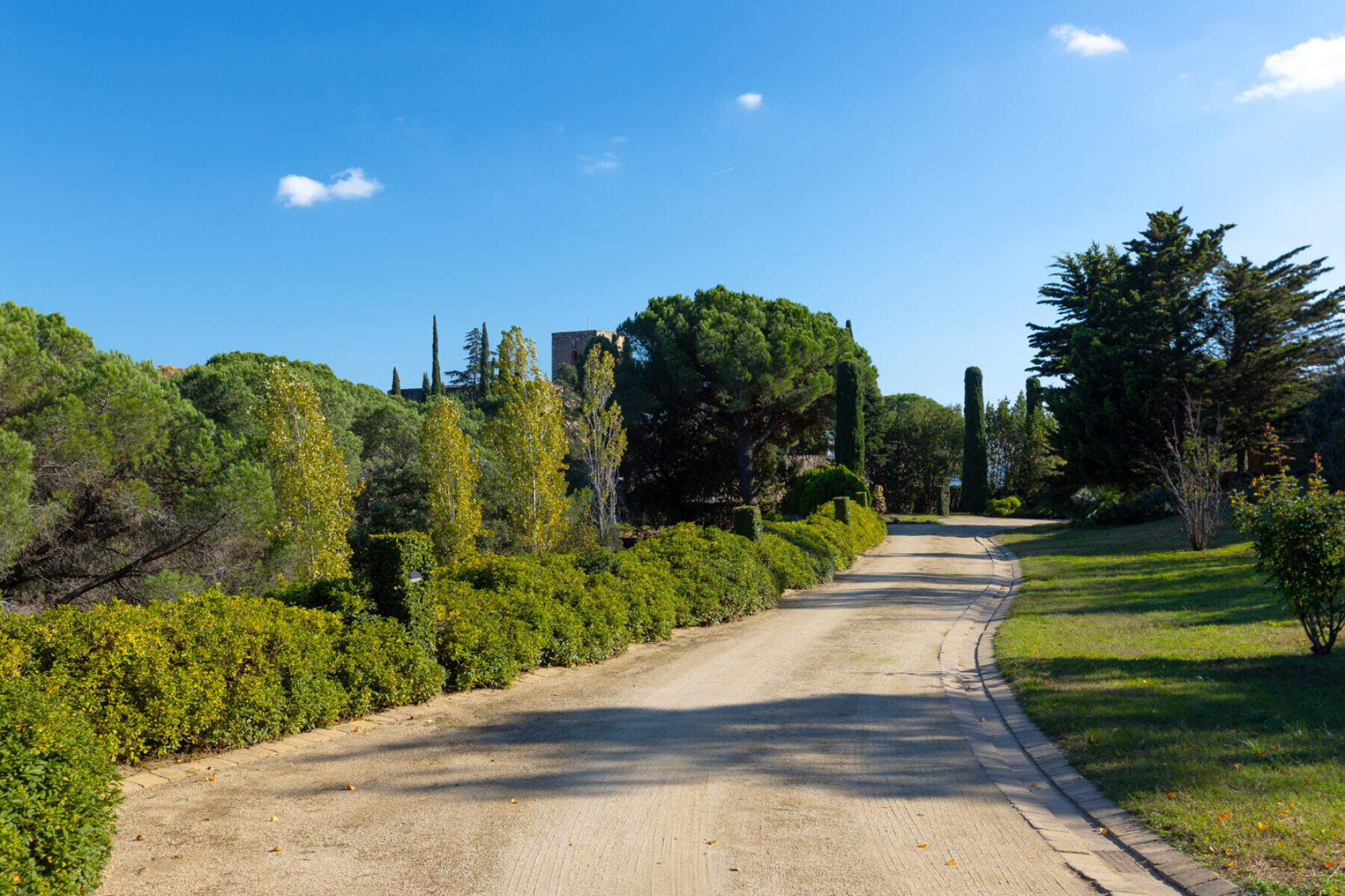  Style, design, privacy and beautiful views in Llavaneres - Costa BCN - 物件實景