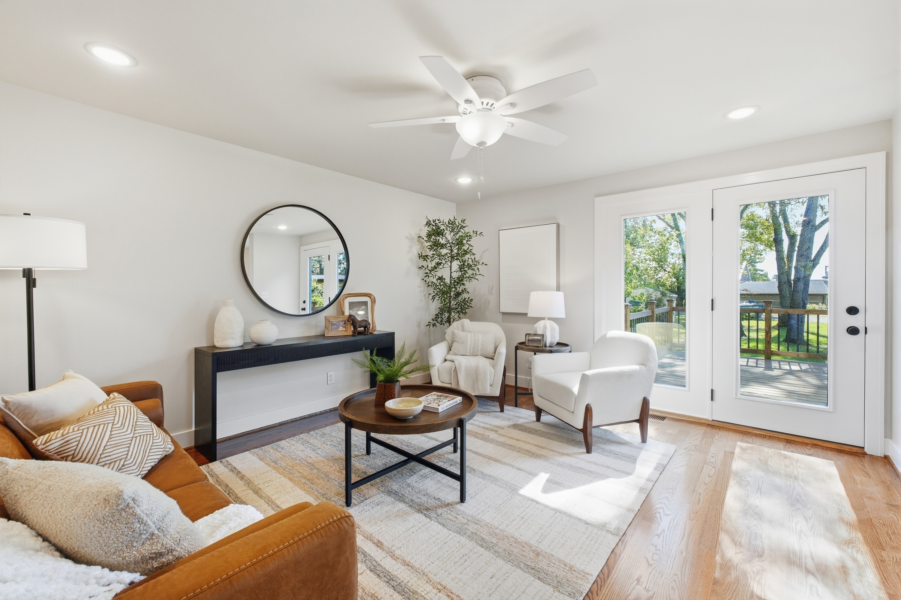 1656 Richmond Drive, Louisville, KY 40205 - 物件實景