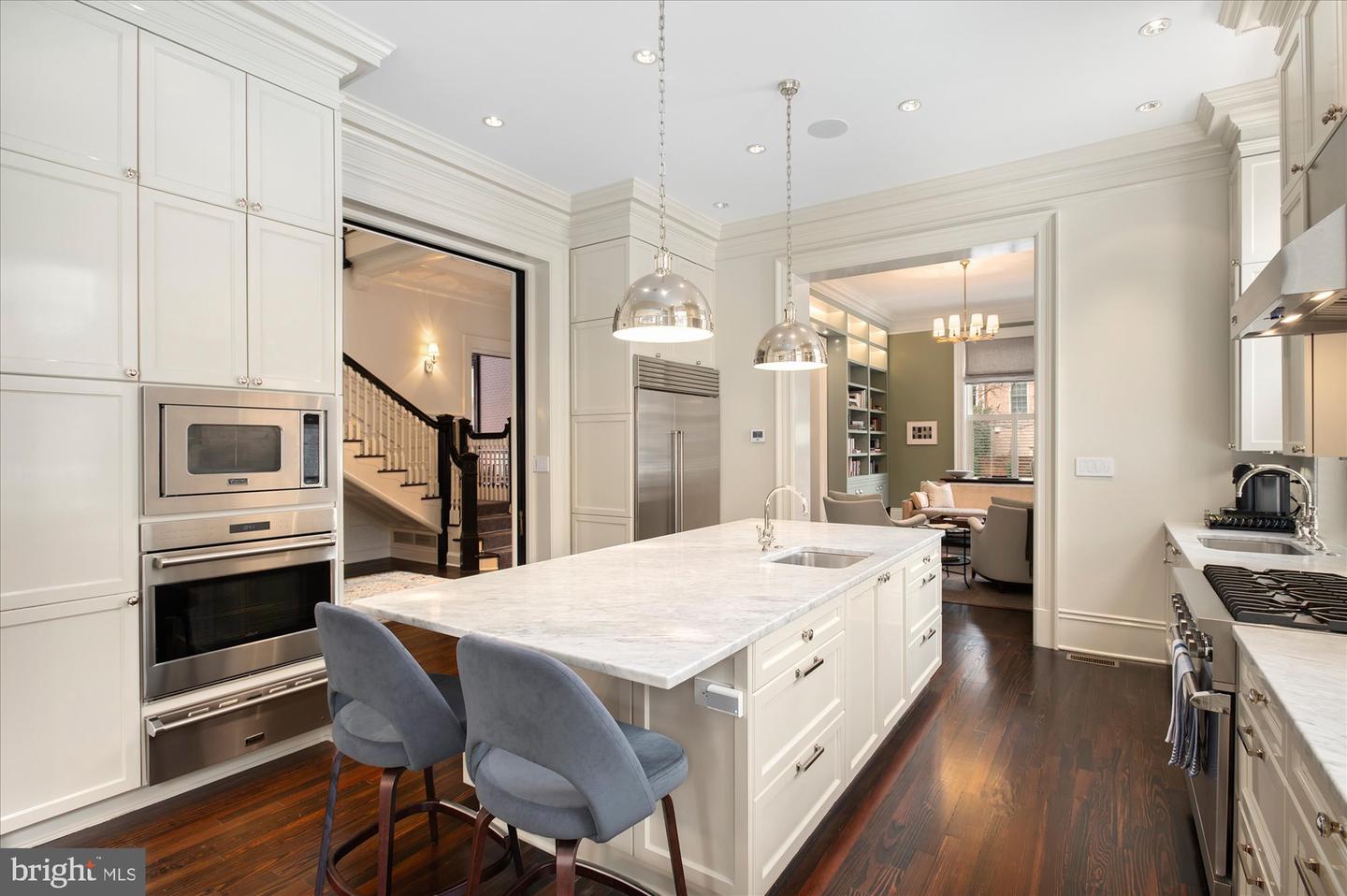 Washington, District of Columbia, 20008, United States, 6 Bedrooms Bedrooms, ,8 BathroomsBathrooms,Residential,For Sale,1807338