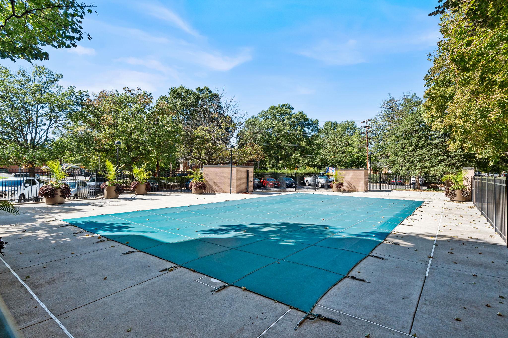  4501 Arlington Boulevard, Arlington, VA, 22203 - 物件實景