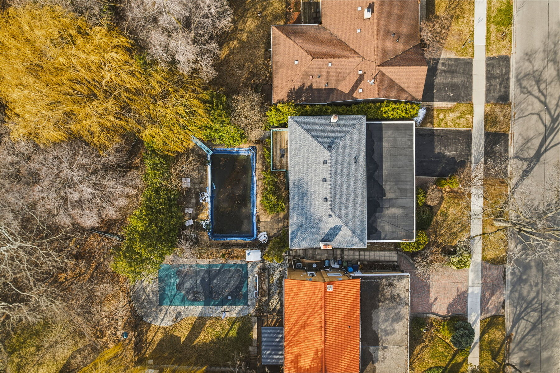  25 Sawley Dr - 物件實景