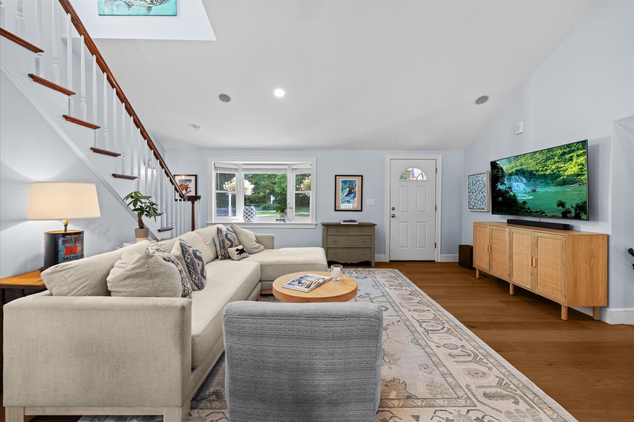  55 union  bridge rd, duxbury - 物件實景