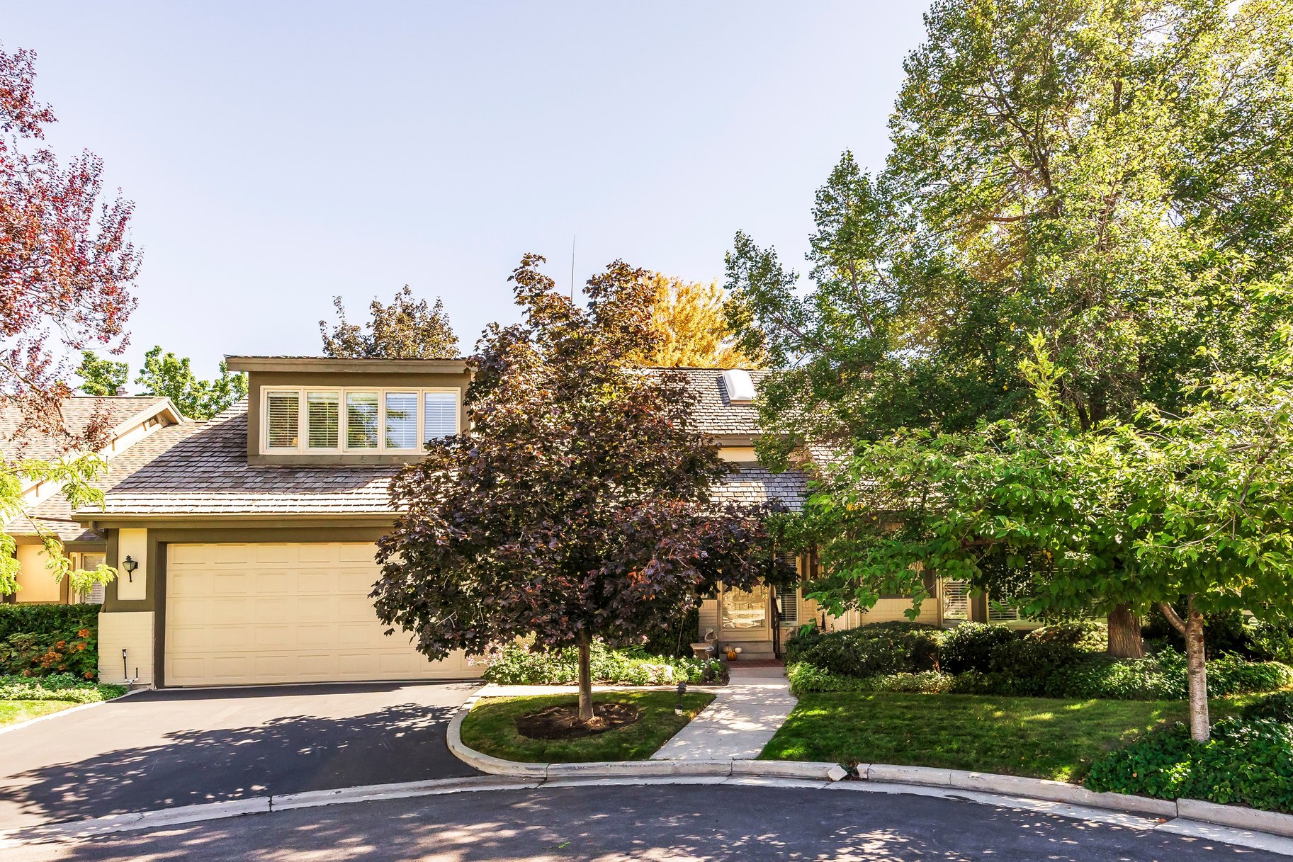  Charming Garden Retreat in Edgemount Estates - 物件實景
