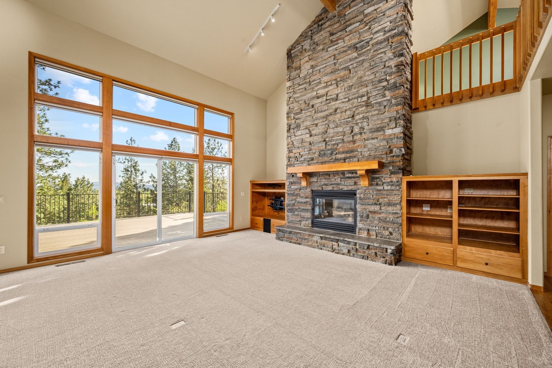  Custom Loch Haven Home with Views - 物件實景