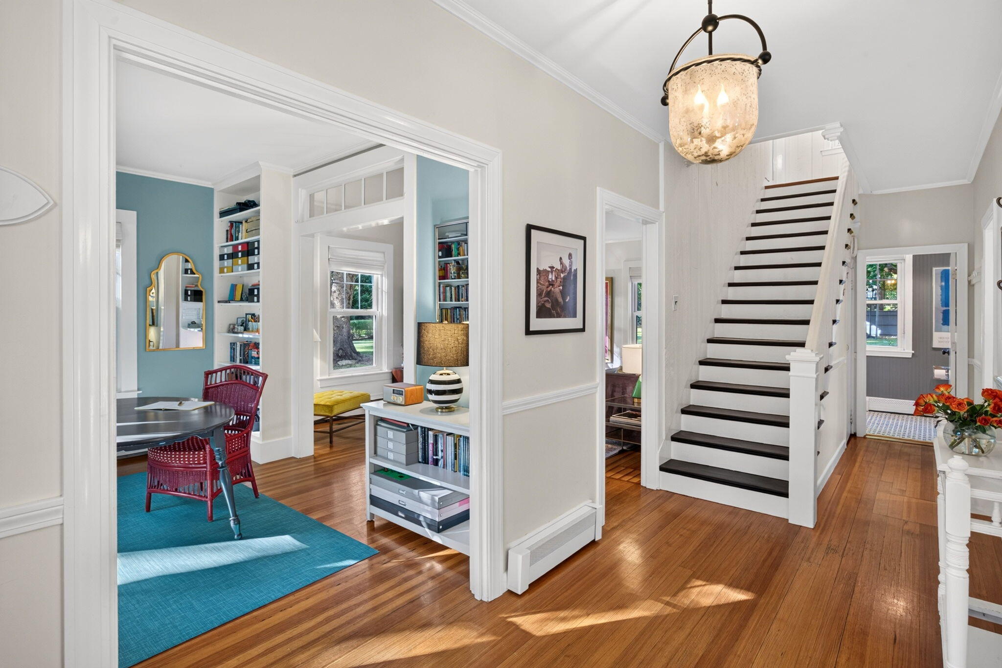  Gracious West Barnstable Gambrel - 物件實景