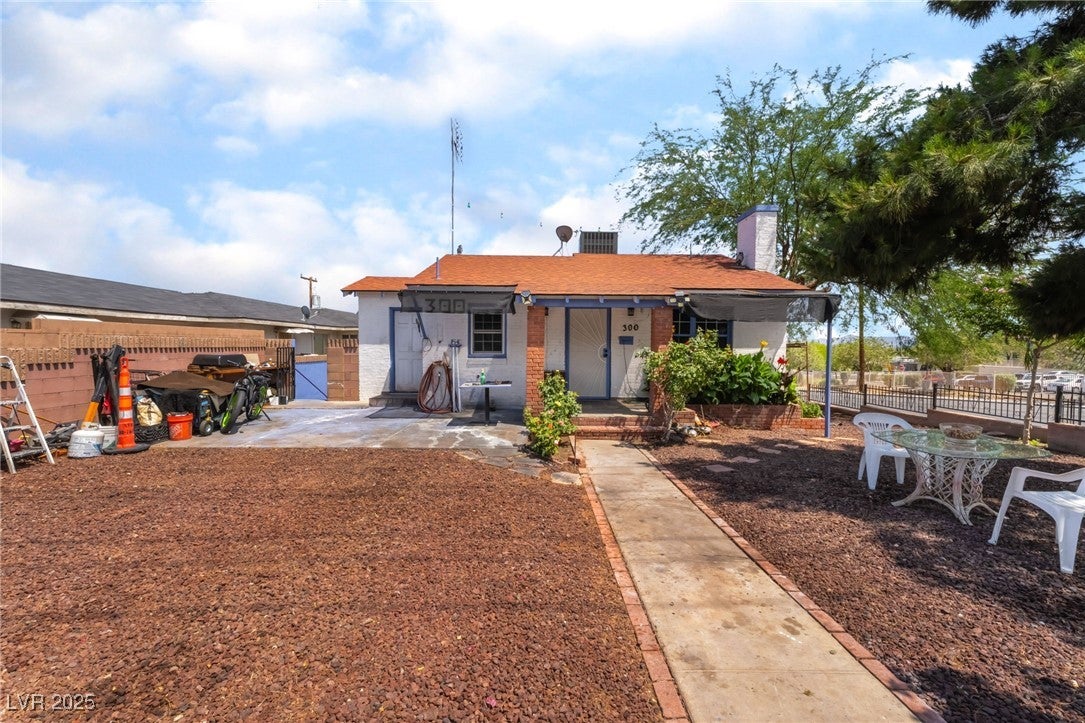 Las Vegas, Nevada, 89101, United States, ,Residential,For Sale,1870177