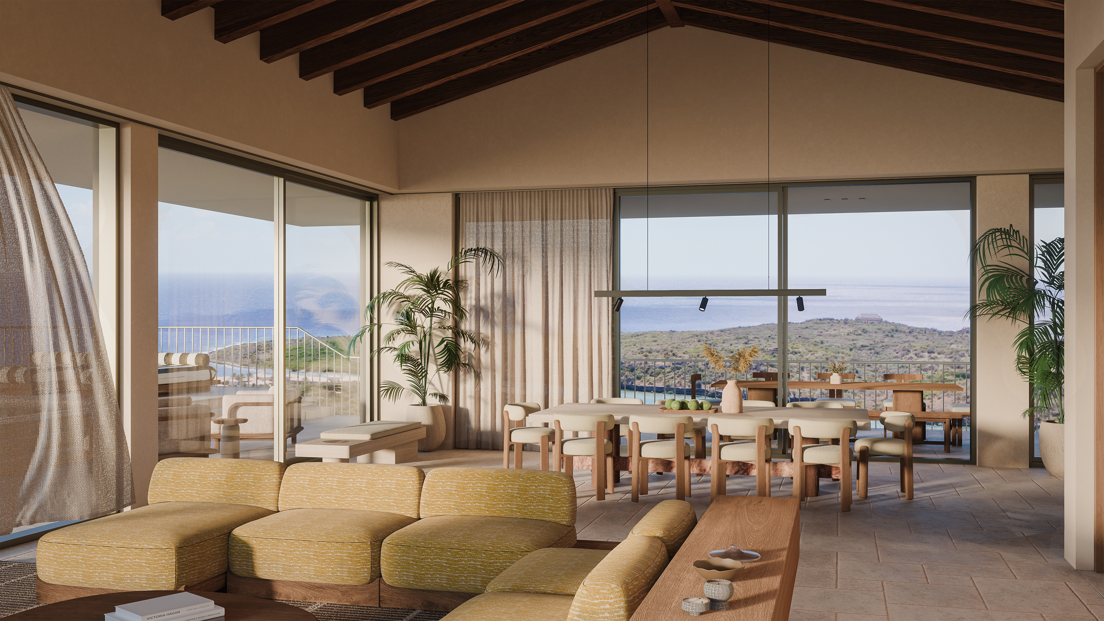  Casa Kalma Type 03 Santa Barbara - 物件實景