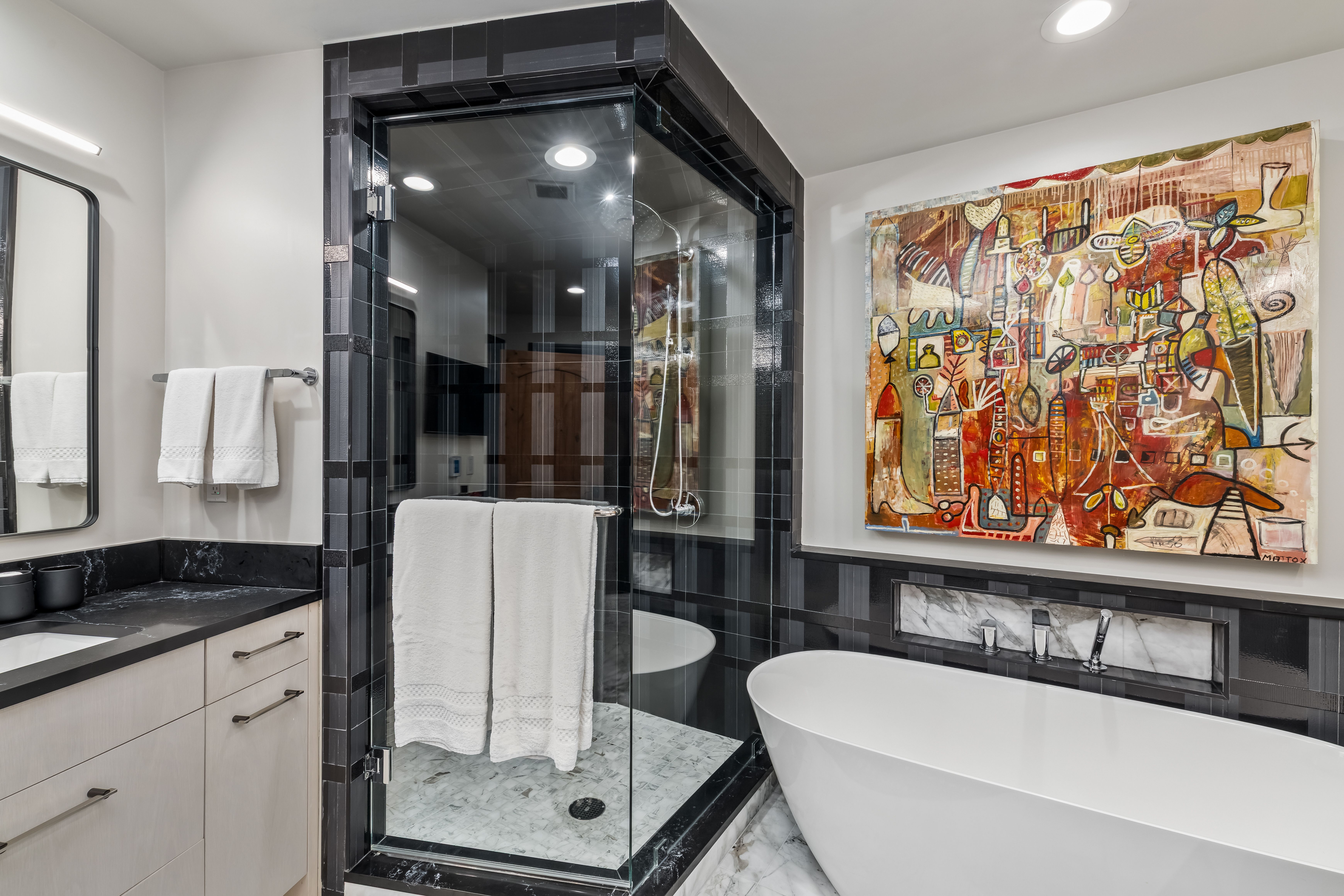  Ritz-Carlton Penthouse 903 is a True Expression of the Convergence of Luxury - 物件實景