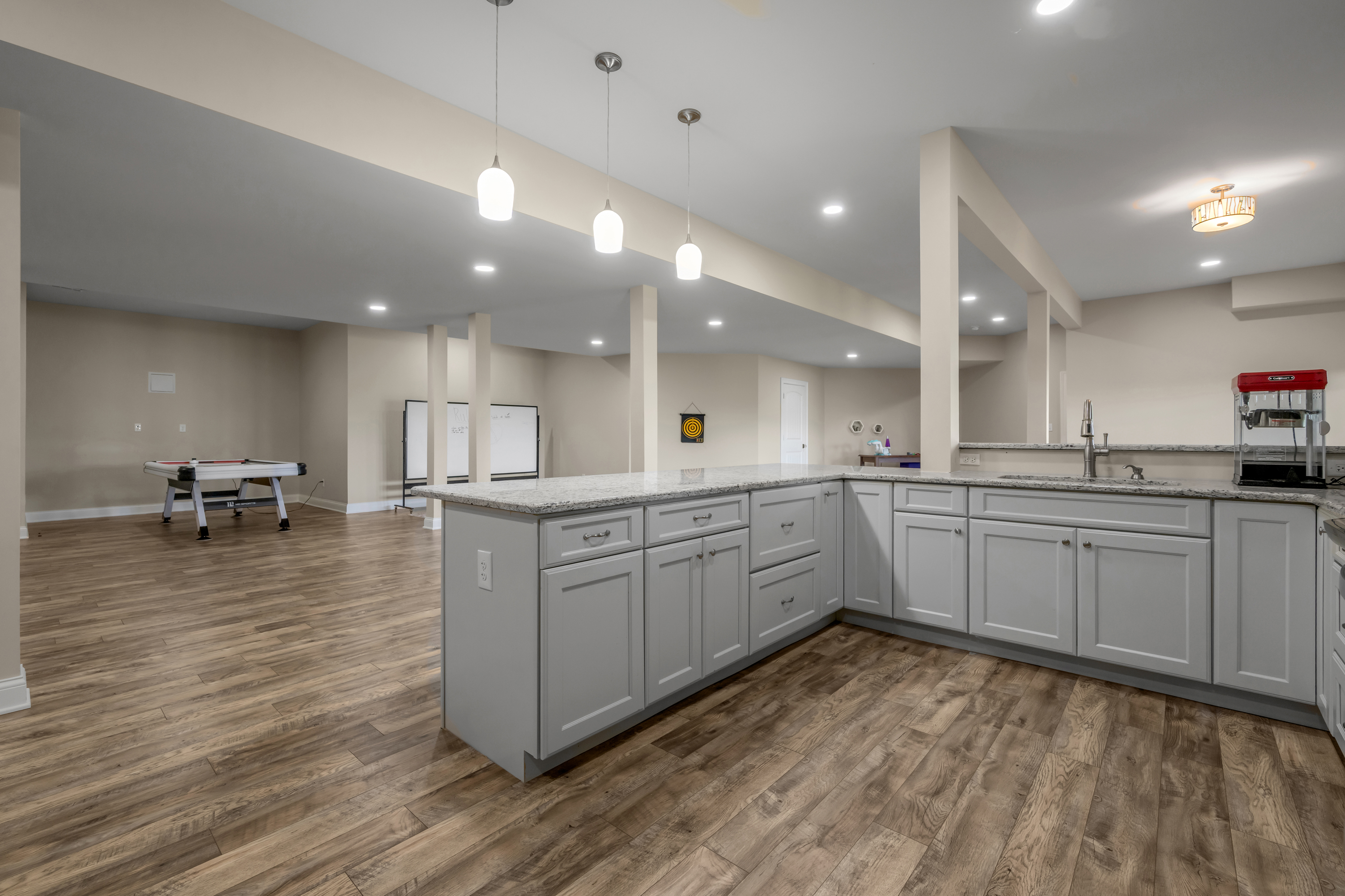  3200 Fishers Mill Road - 物件實景