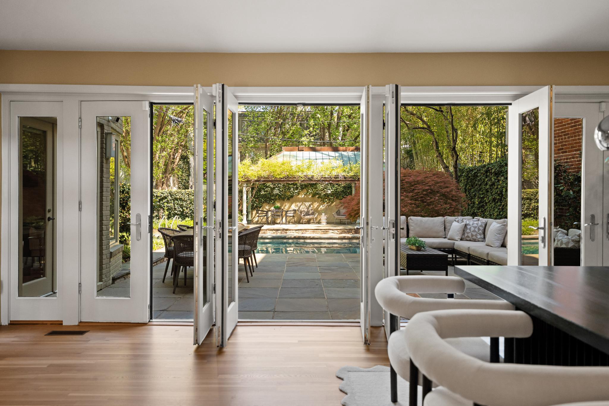  2319 Bancroft Place NW, Washington, DC, 20008 - 物件實景