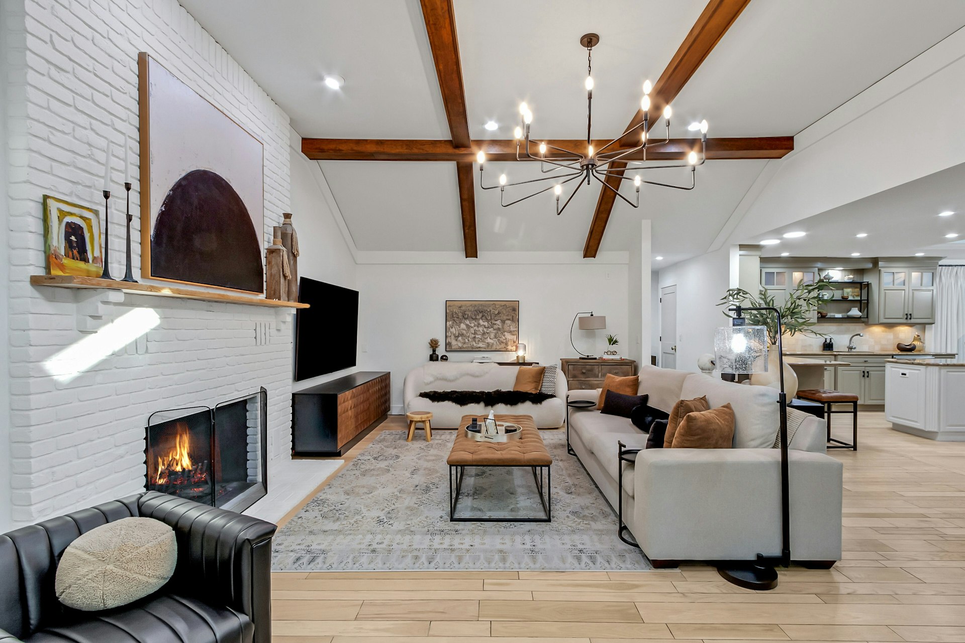 888 Briarwoods Road, Franklin Lakes, NJ 07417 - 物件實景