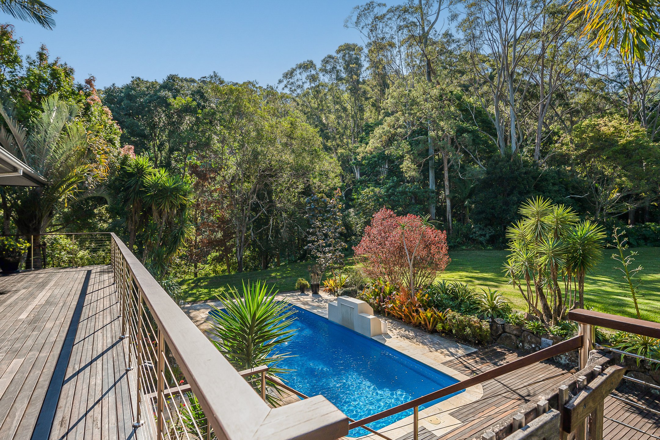  49 Chinamans Hill Road, Middle Pocket - 物件實景