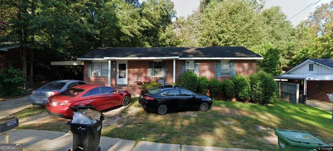 Amber Dr, Columbus, GA 31907