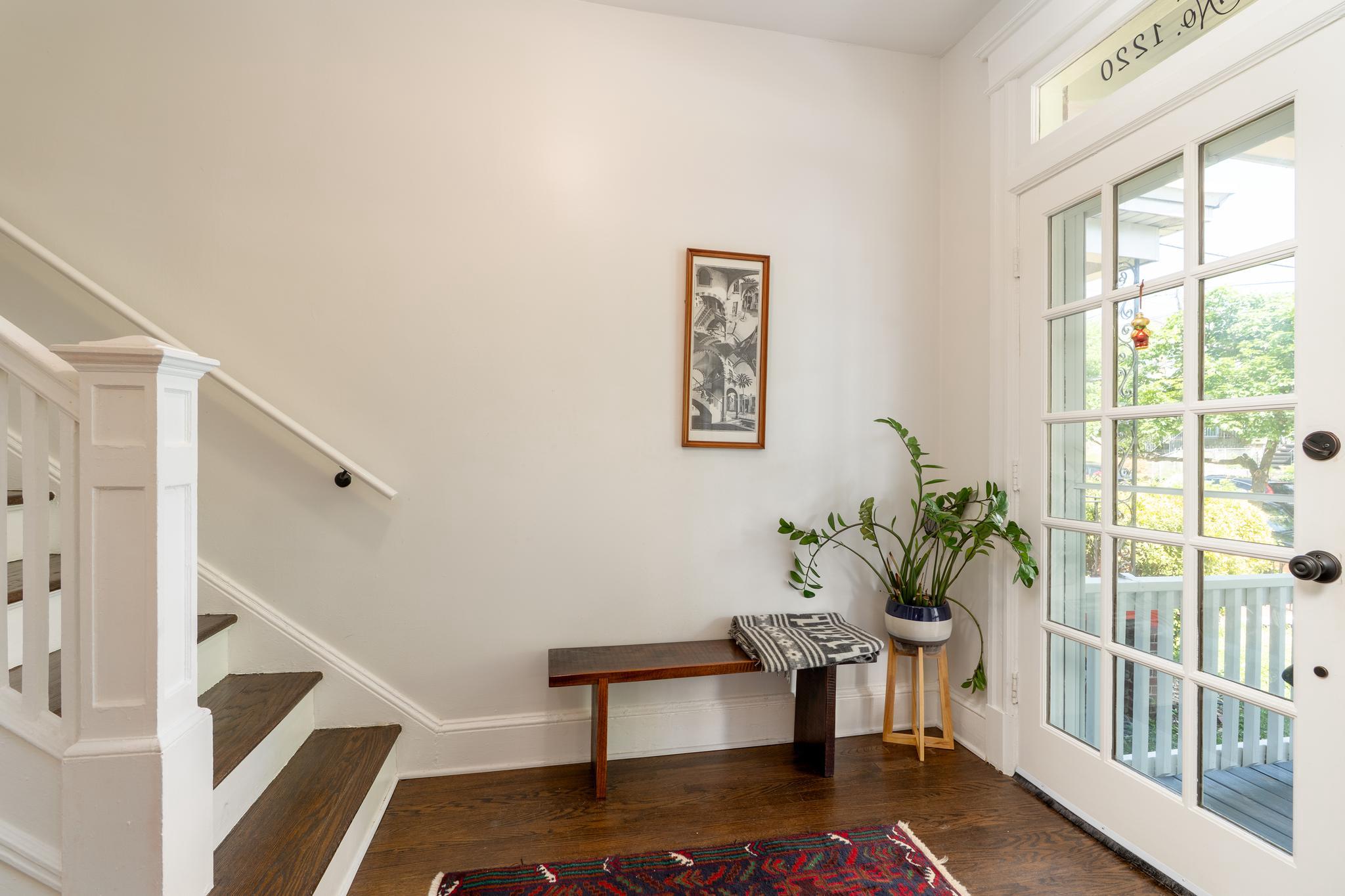  1220 Ingraham Street NW, Washington, DC, 20011 - 物件實景
