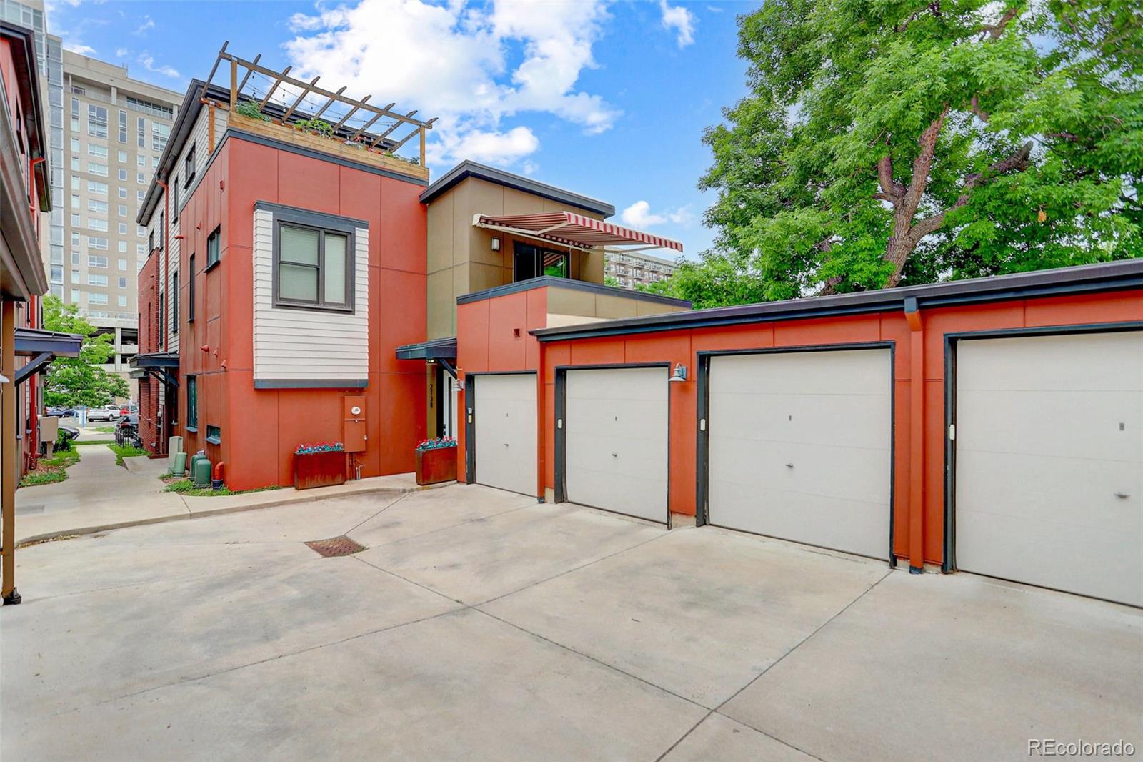 Denver, Colorado, 80205, United States, 2 Bedrooms Bedrooms, ,1 BathroomBathrooms,Residential,For Sale,1849000