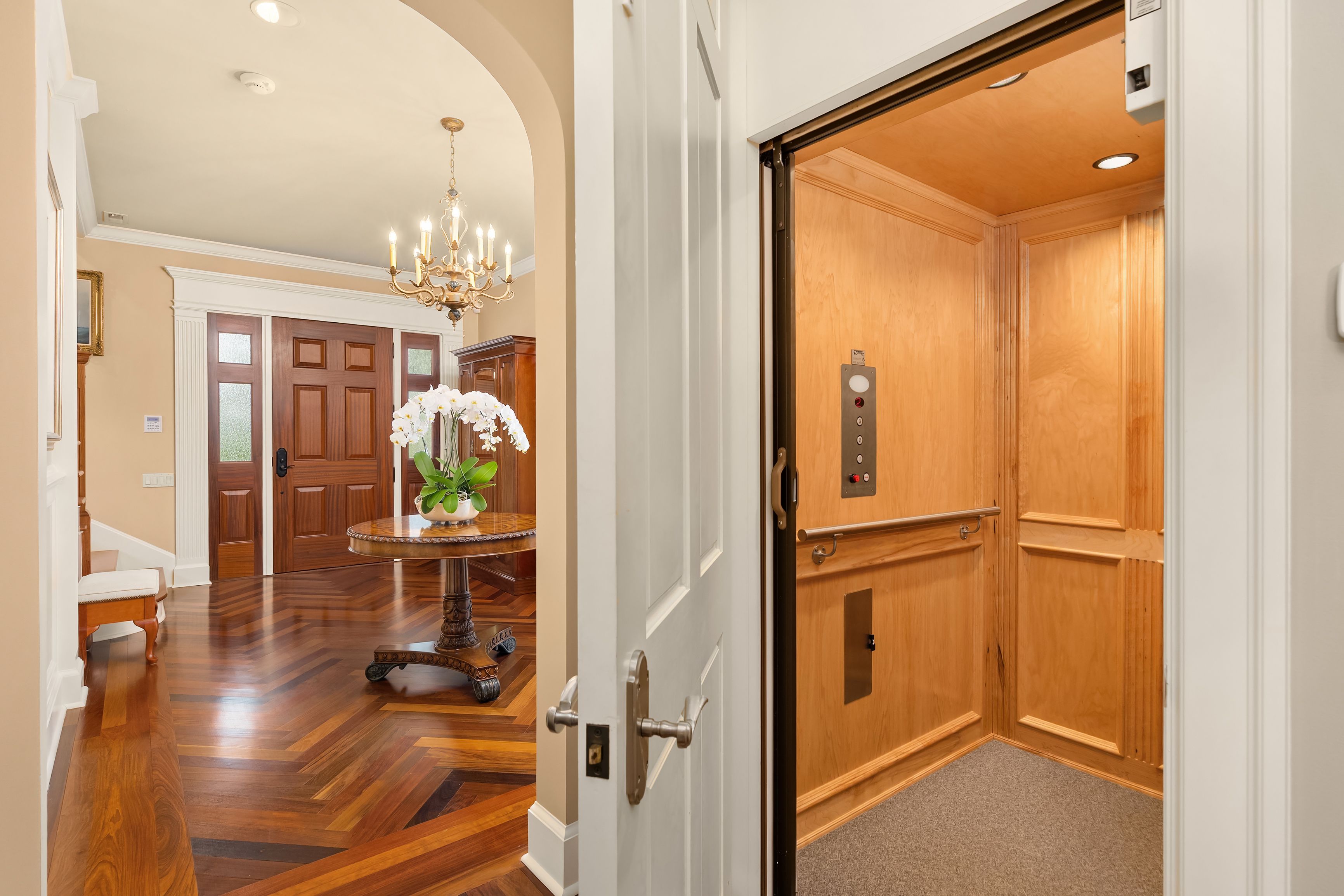  1107 Madison Street, Port Townsend, WA 98368 - 物件實景