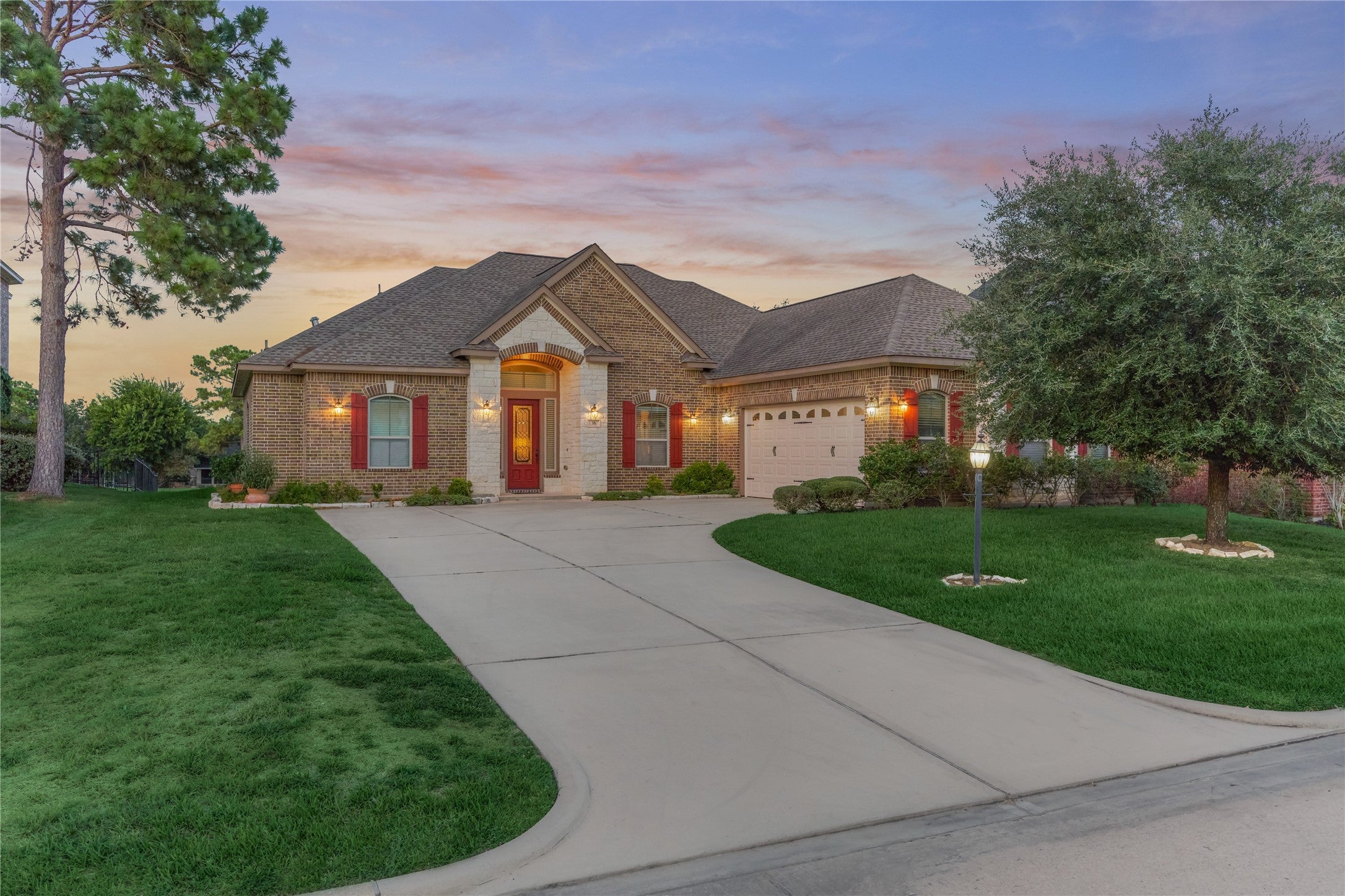 Bent Tree Ln, Montgomery, TX 77356