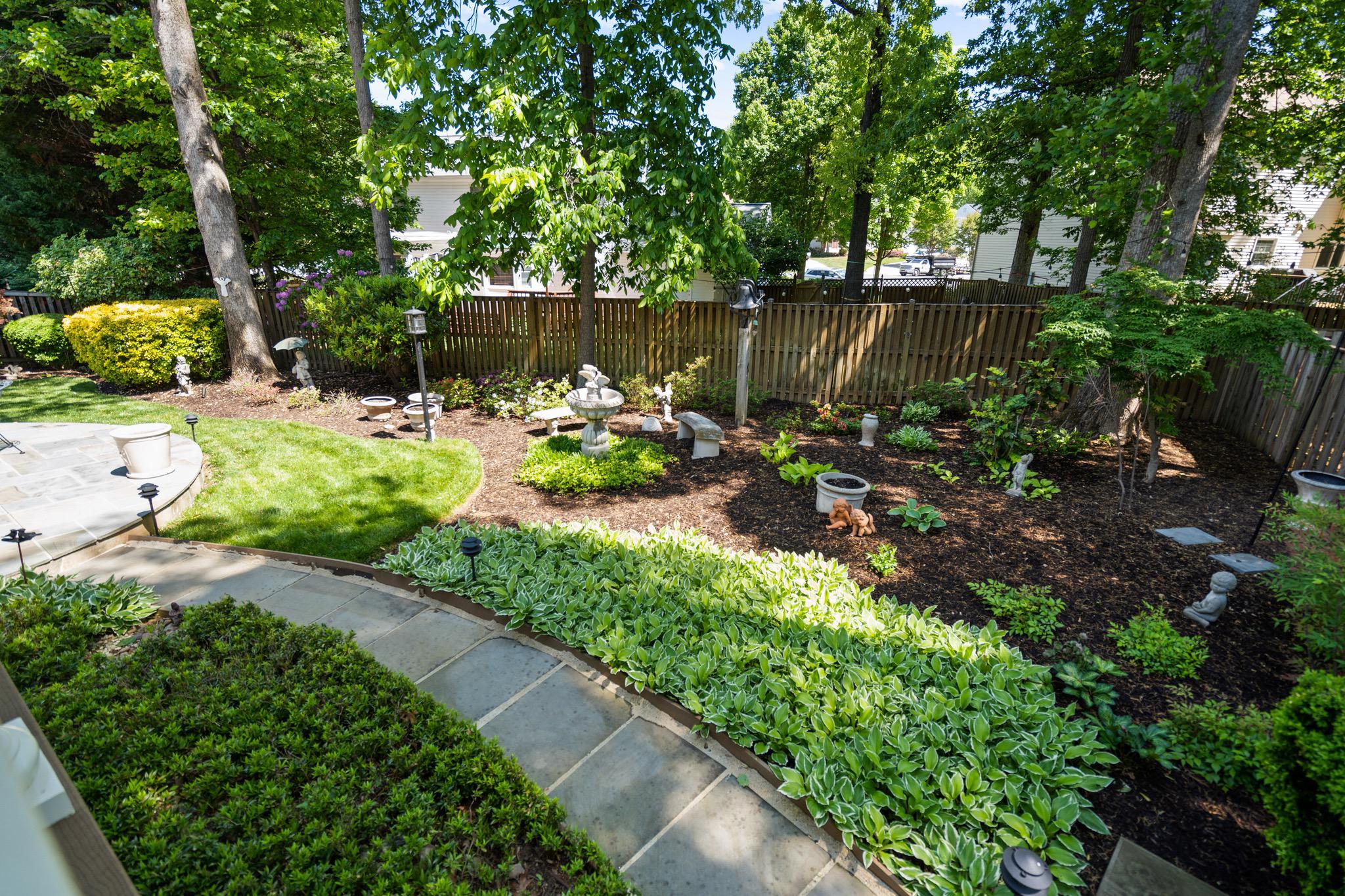  7905 Belleflower Drive, Springfield, VA, 22152 - 物件實景