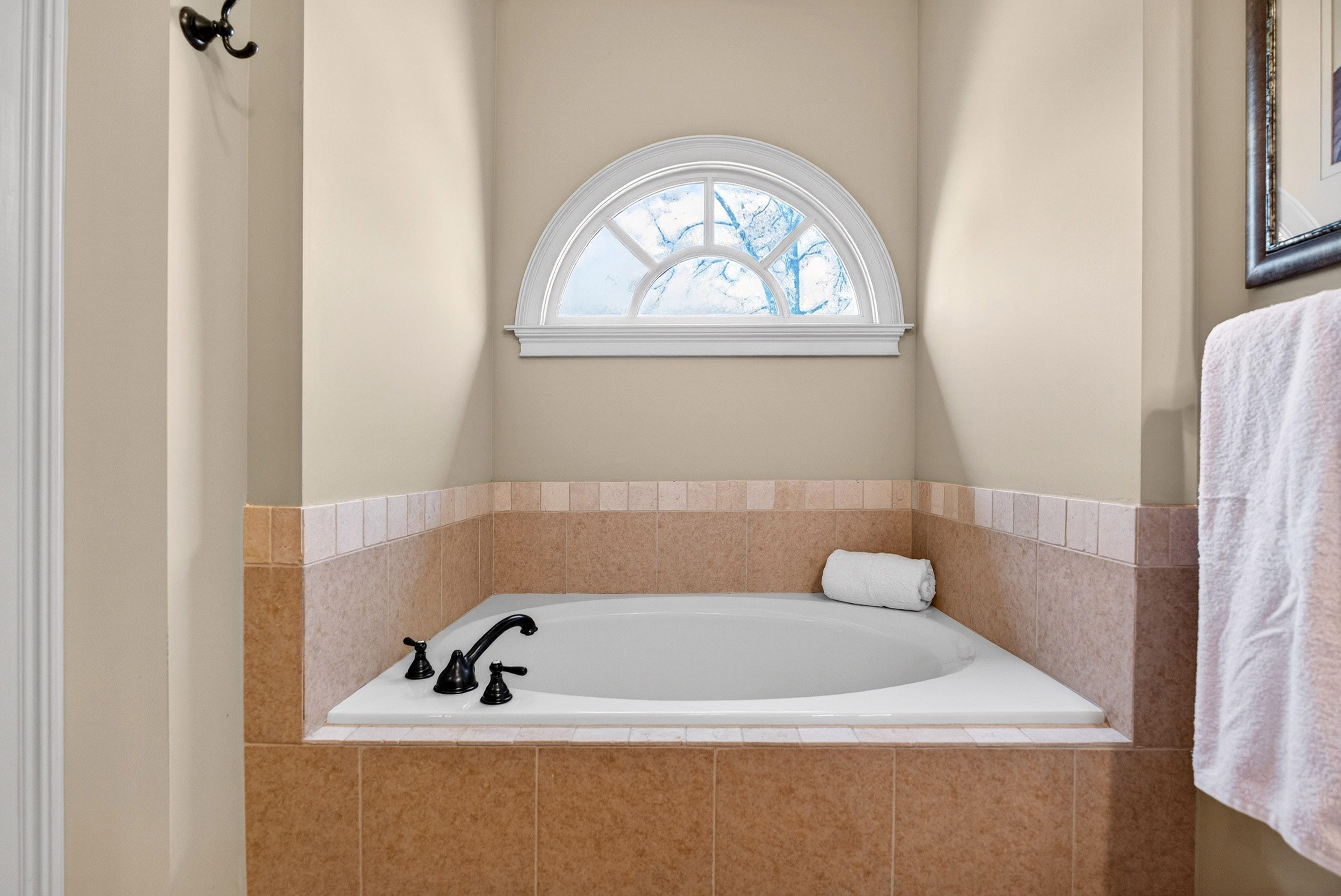  Luxury French Estate with Sweeping Golf Course Views - 物件實景