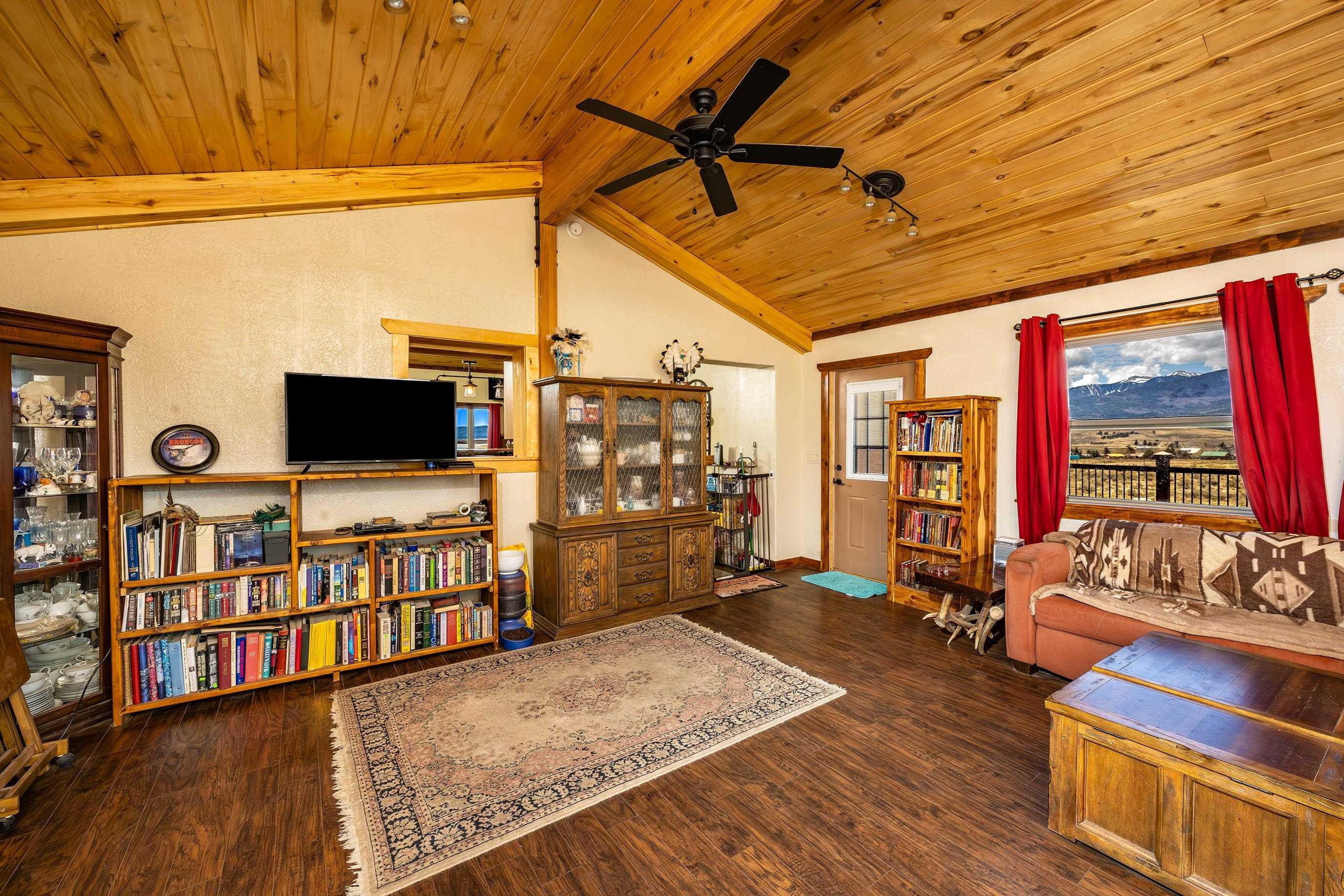 Eagle Nest, New Mexico, 87718, United States, 2 Bedrooms Bedrooms, ,2 BathroomsBathrooms,Residential,For Sale,1819476