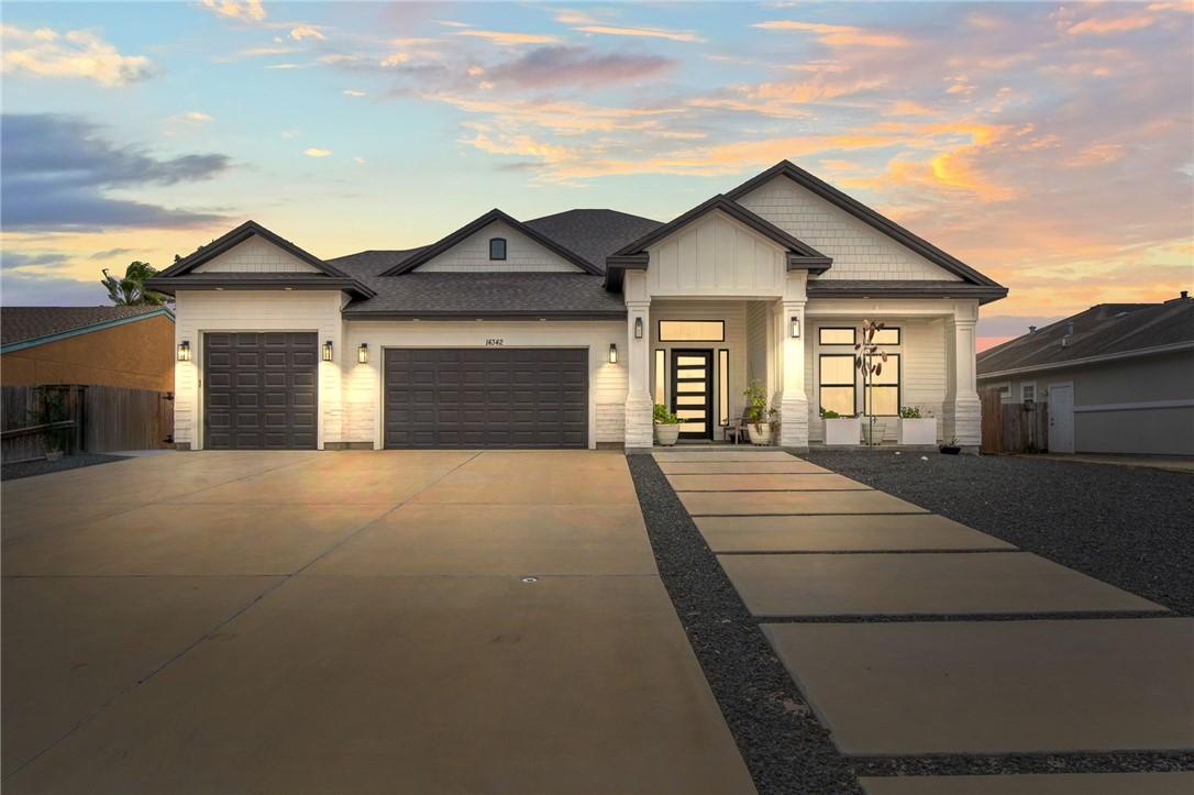 Corpus Christi, Texas, 78418, United States, 4 Bedrooms Bedrooms, ,3 BathroomsBathrooms,Residential,For Sale,1778895