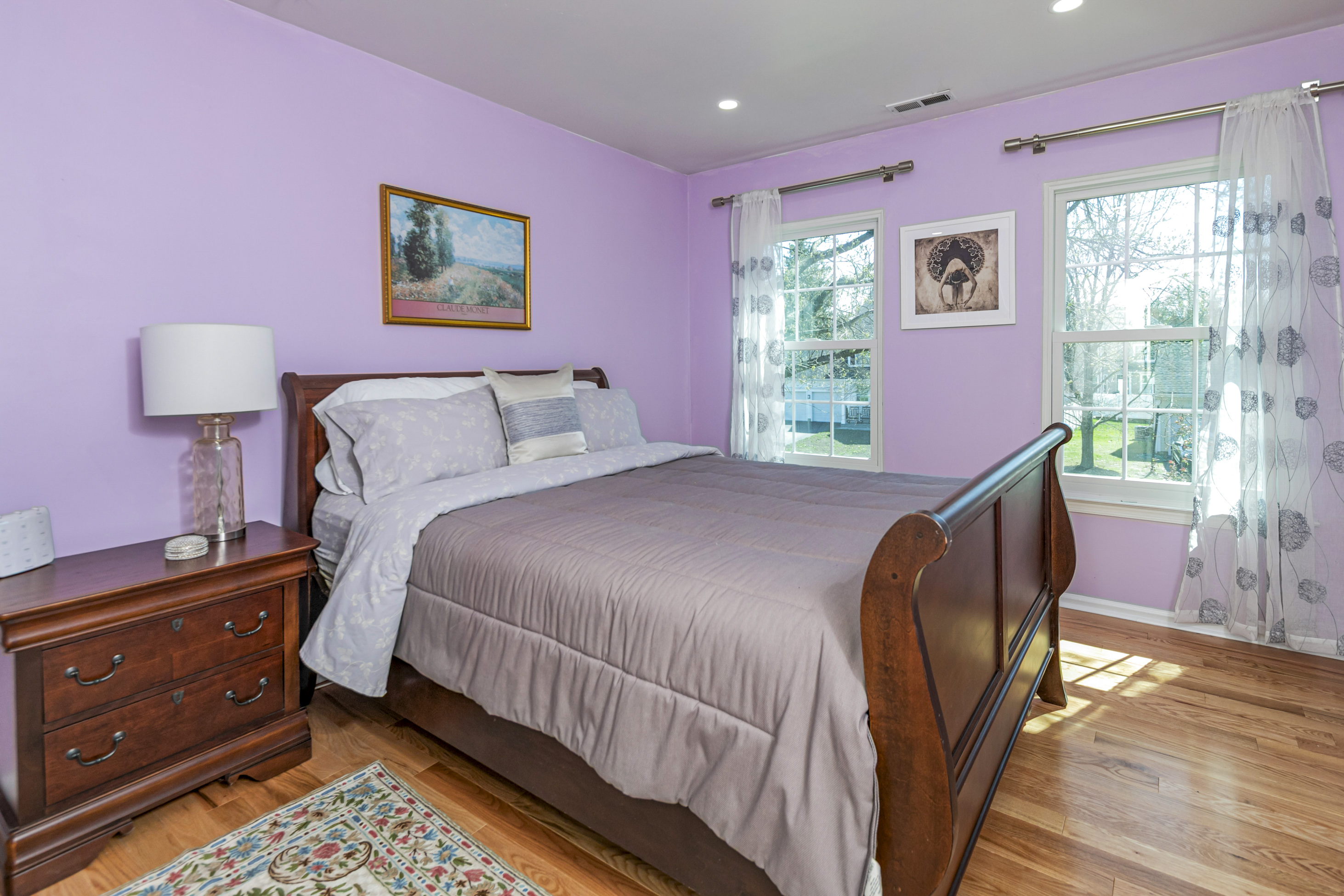  Sunny Home with Smart Improvements Throughout - 物件實景