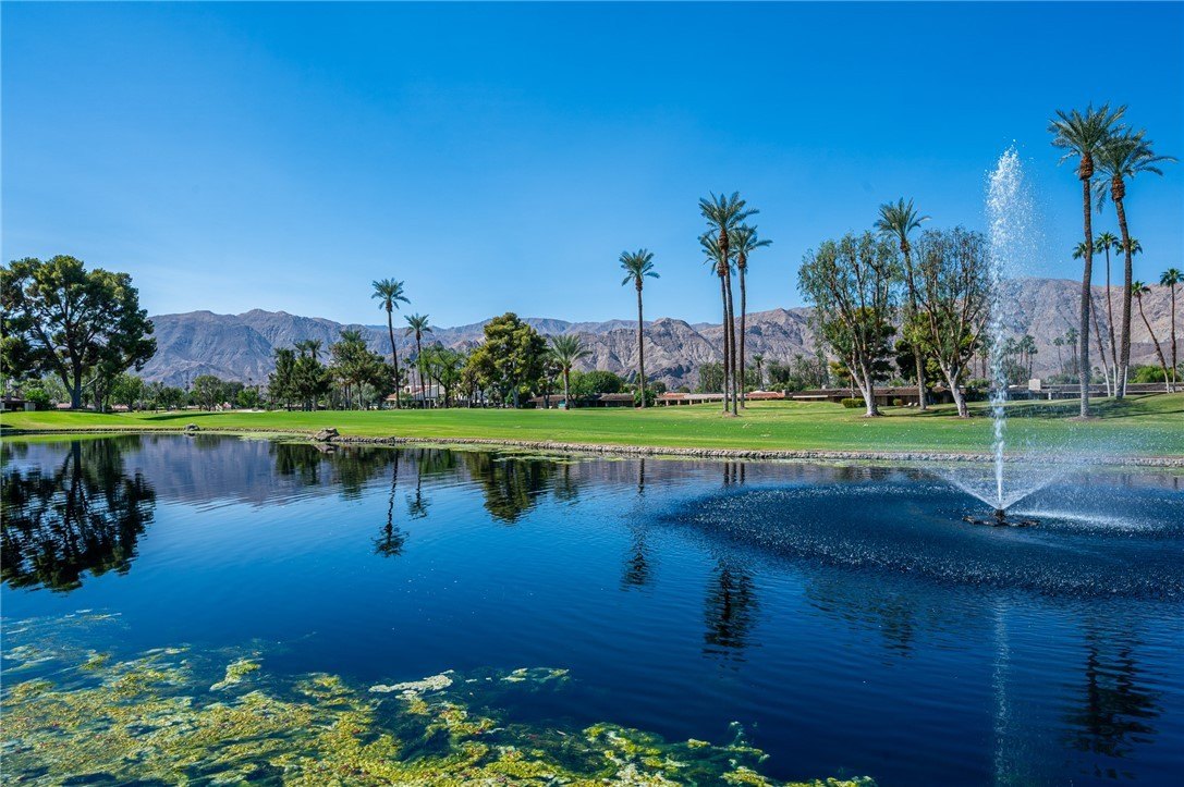 Dartmouth Dr, Rancho Mirage, CA 92270
