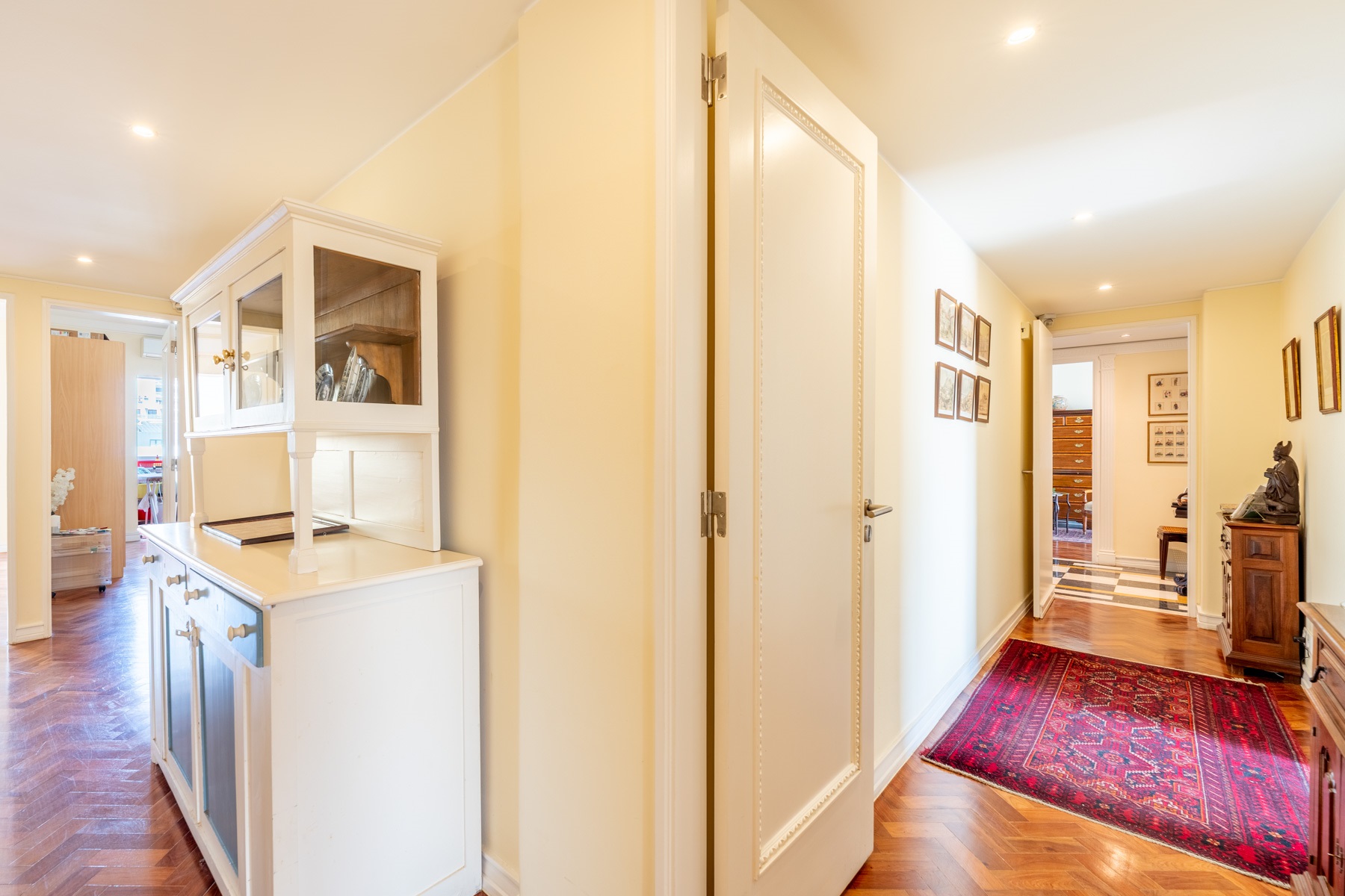 Flat, 4 bedrooms, for Sale - 物件實景