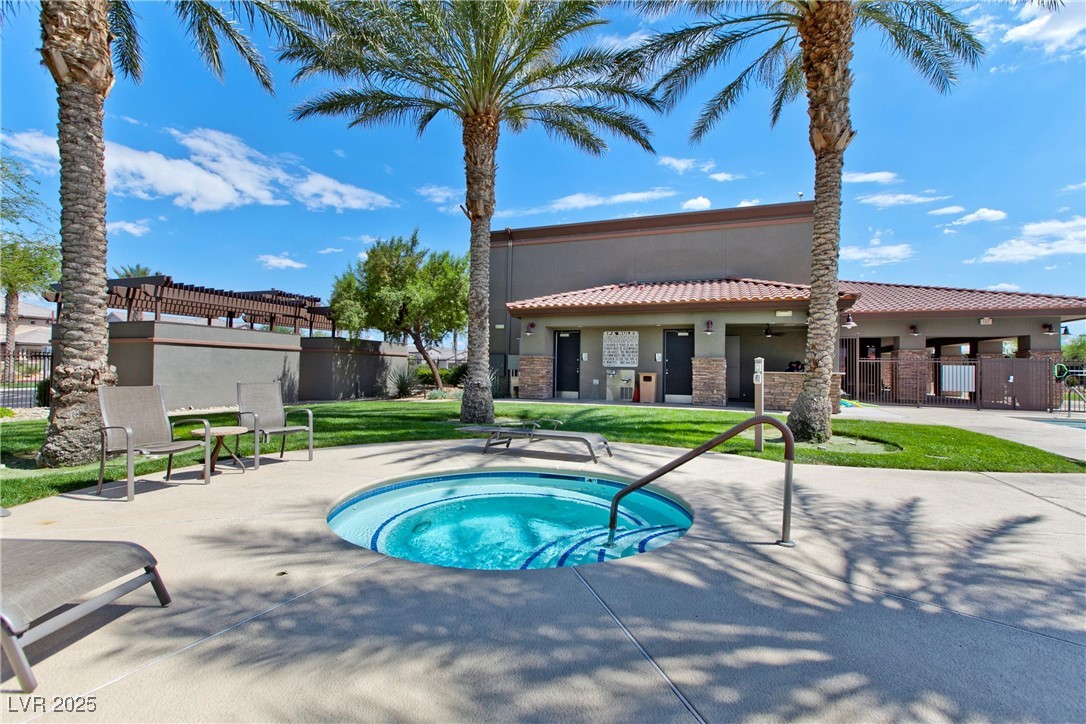 North Las Vegas, Nevada, 89084, United States, 3 Bedrooms Bedrooms, ,3 BathroomsBathrooms,Residential,For Sale,1885412