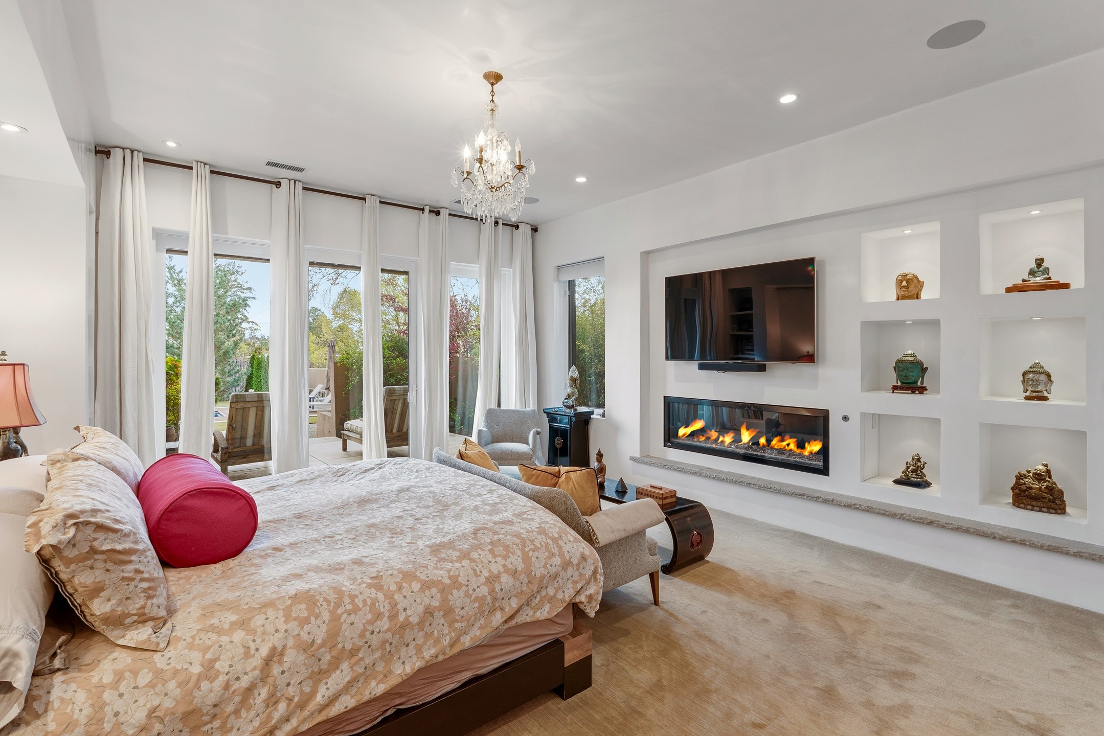  974 Old Santa Fe Trail - 物件實景