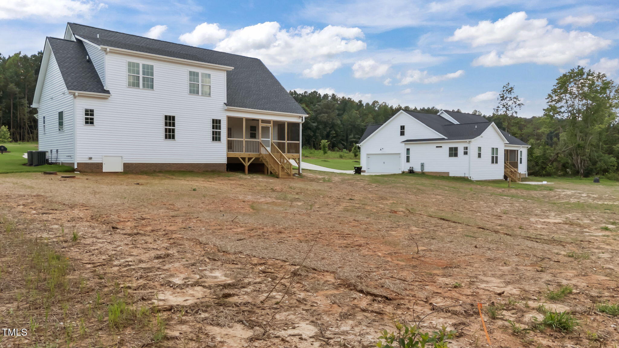 Spring Hope, North Carolina, 27882, United States, 3 Bedrooms Bedrooms, ,3 BathroomsBathrooms,Residential,For Sale,1826644
