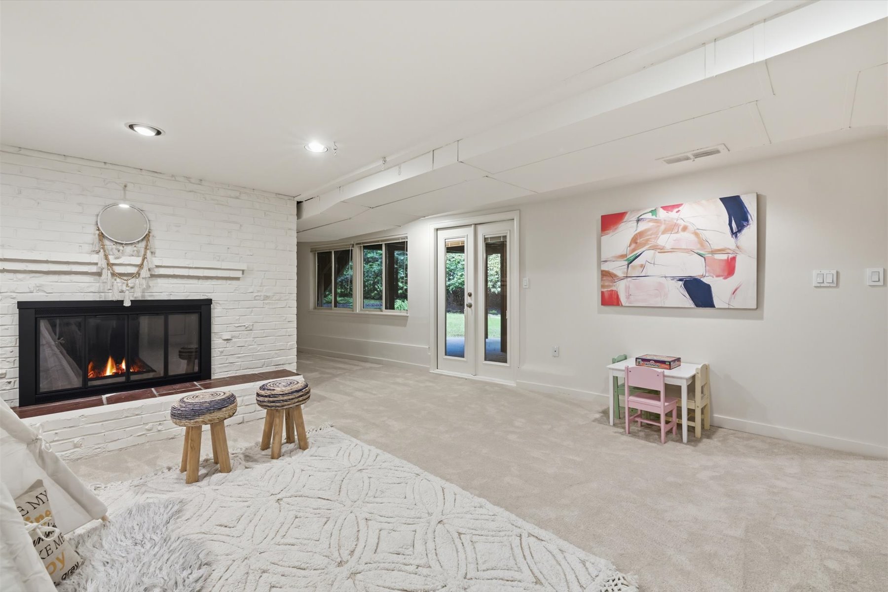  3531 NE 166th St, Lake Forest Park, WA 98155 - 物件實景