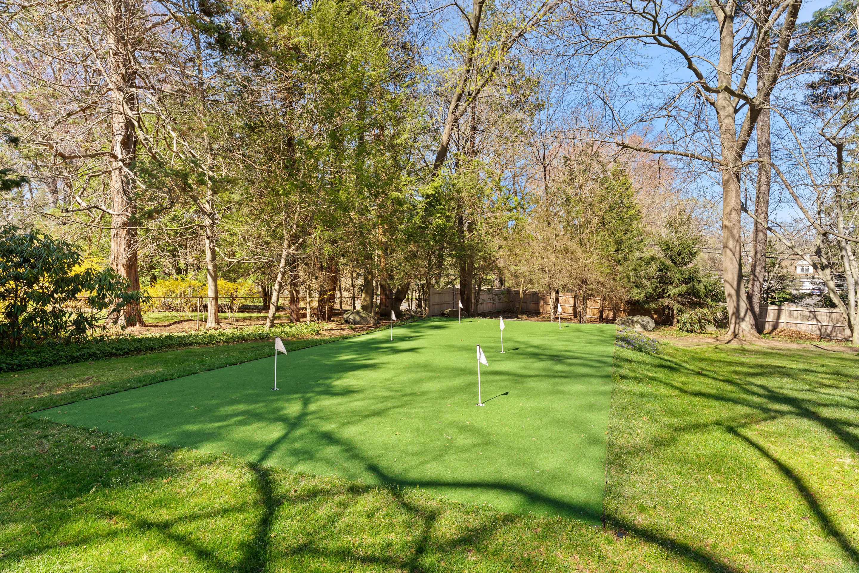  7 Calhoun Drive - 物件實景