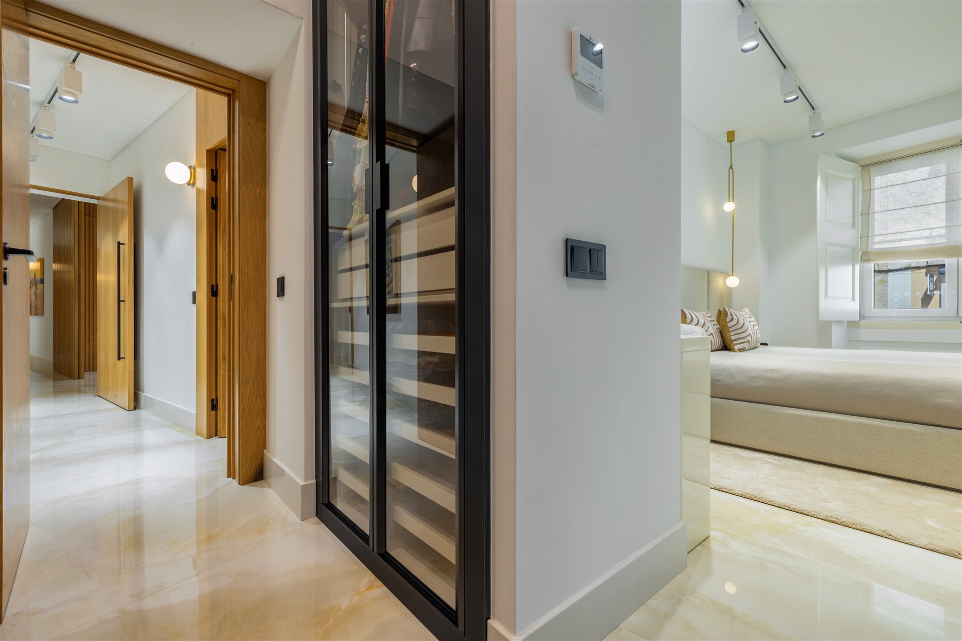  Flat, 3 bedrooms, for Sale - 物件實景