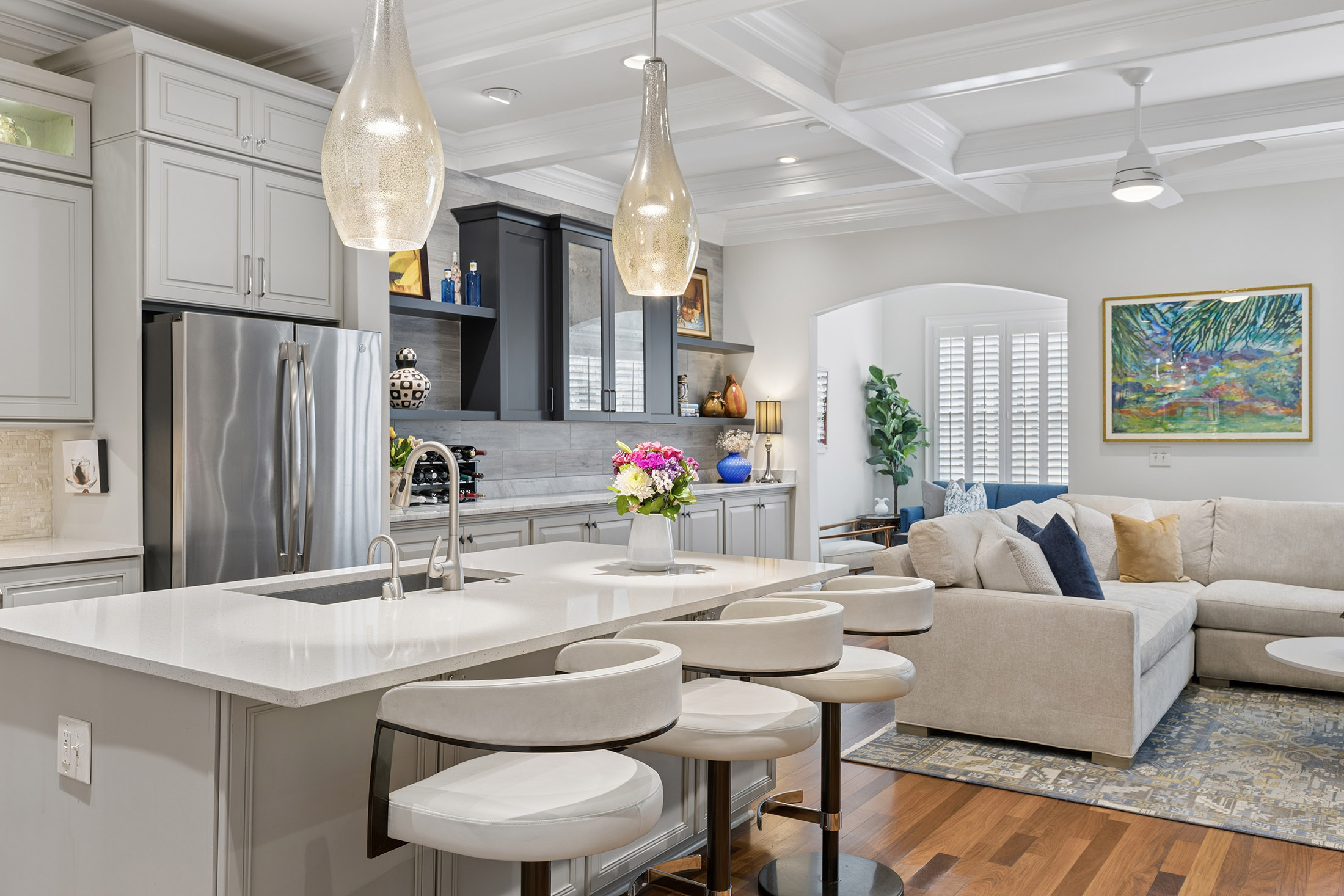  Exceptional Townhome Offers a Resort-like Lifestyle - 物件實景