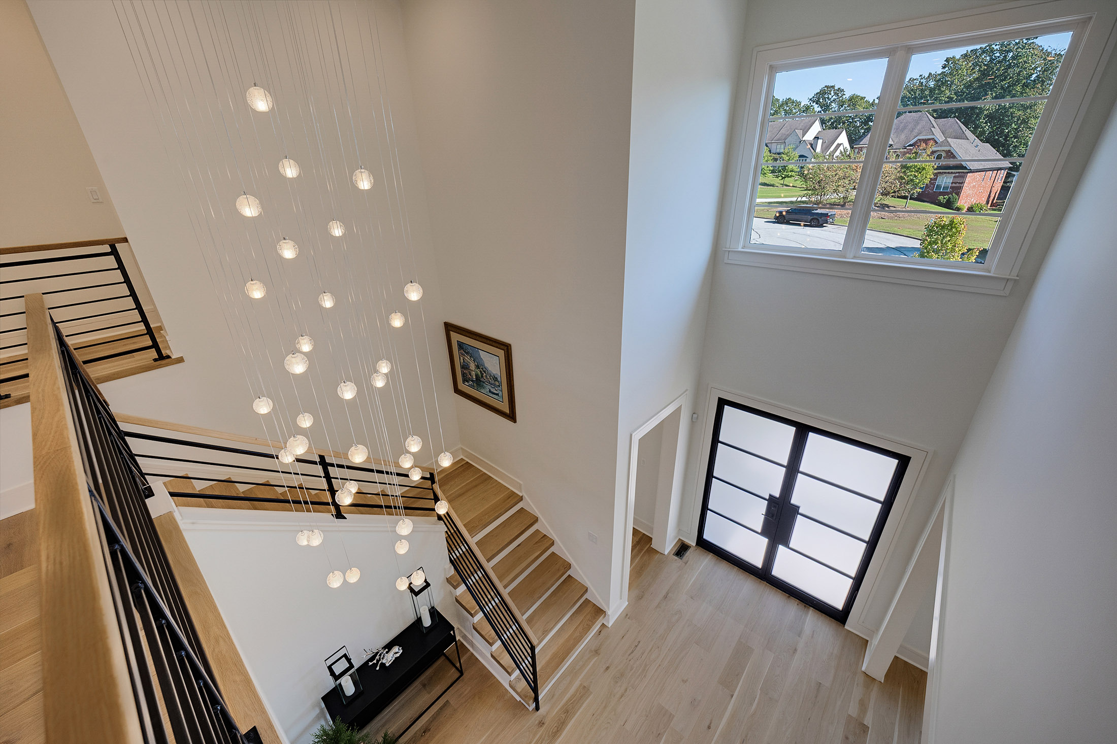  Striking Contemporary Design and Thoughtful Craftsmanship - 物件實景