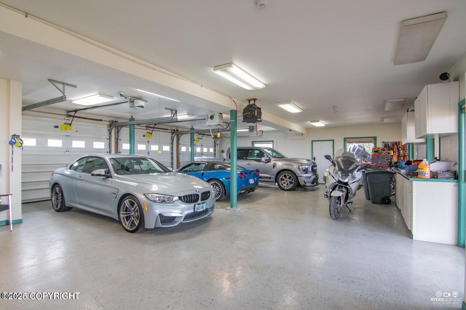 Kenai, Alaska, 99611, United States, 4 Bedrooms Bedrooms, ,5 BathroomsBathrooms,Residential,For Sale,1974536