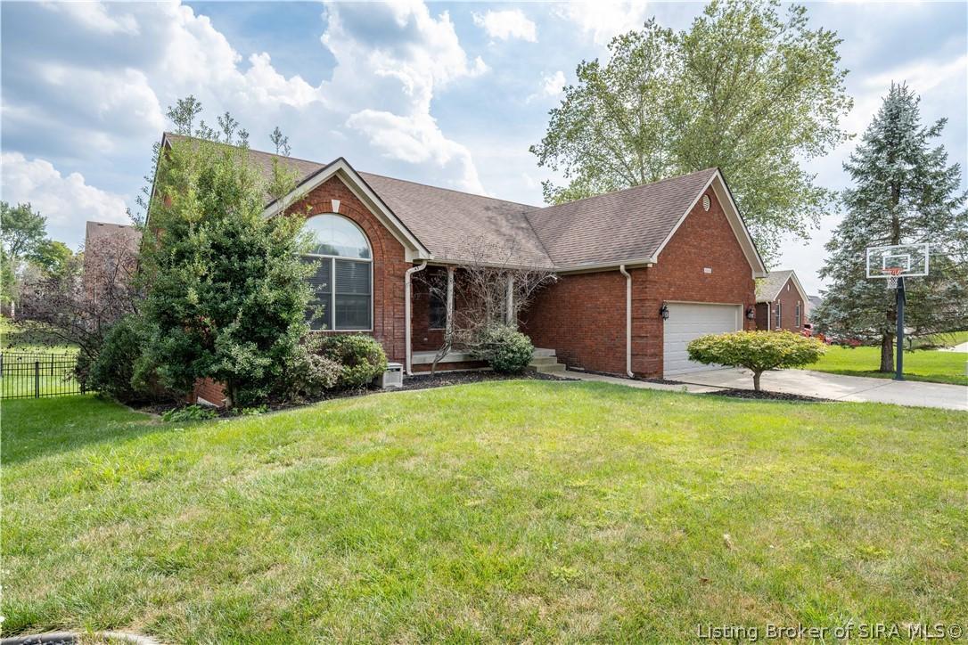 Deerfield Dr, Charlestown, IN 47111 #1