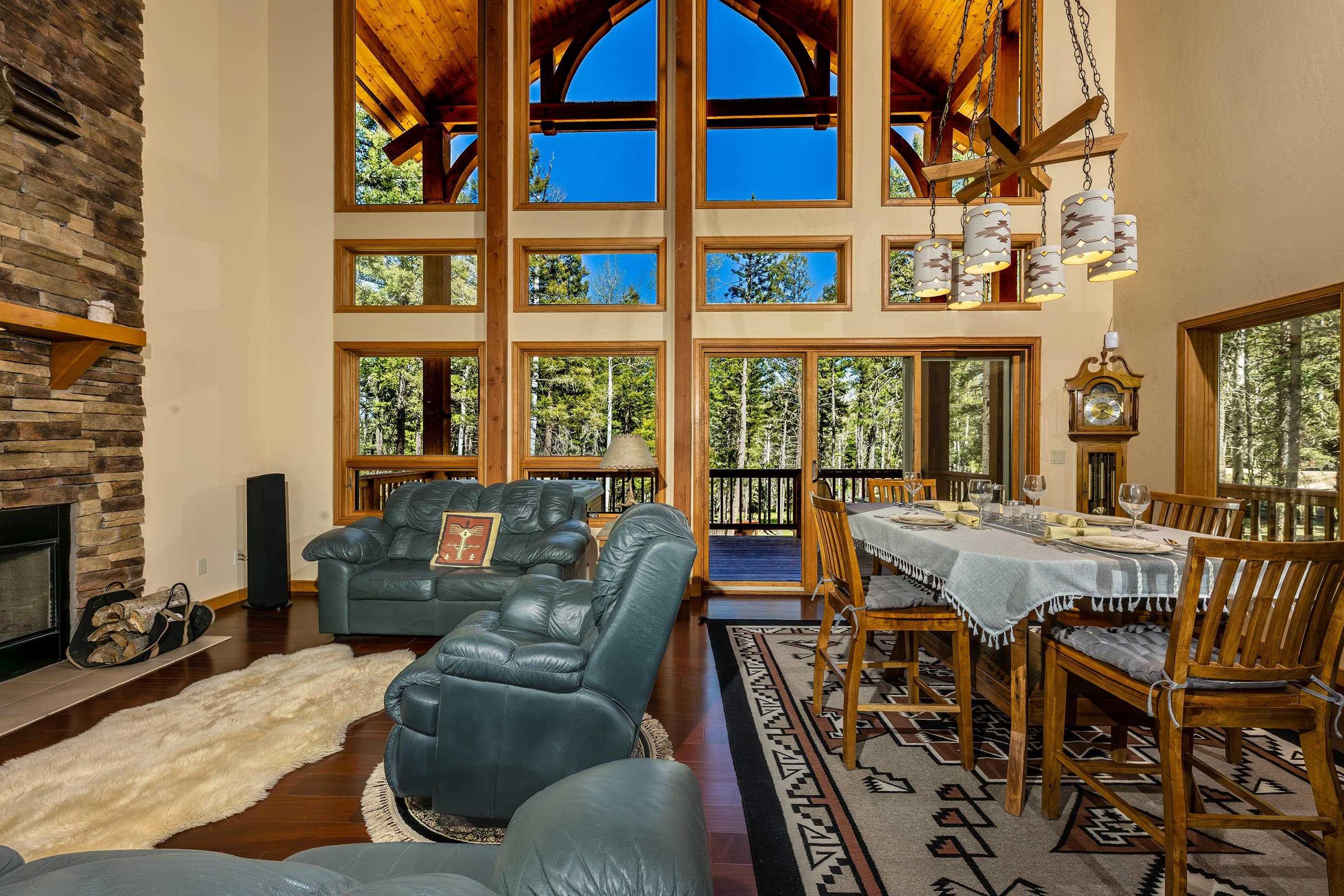 Angel Fire, New Mexico, 87710, United States, 3 Bedrooms Bedrooms, ,4 BathroomsBathrooms,Residential,For Sale,1849940