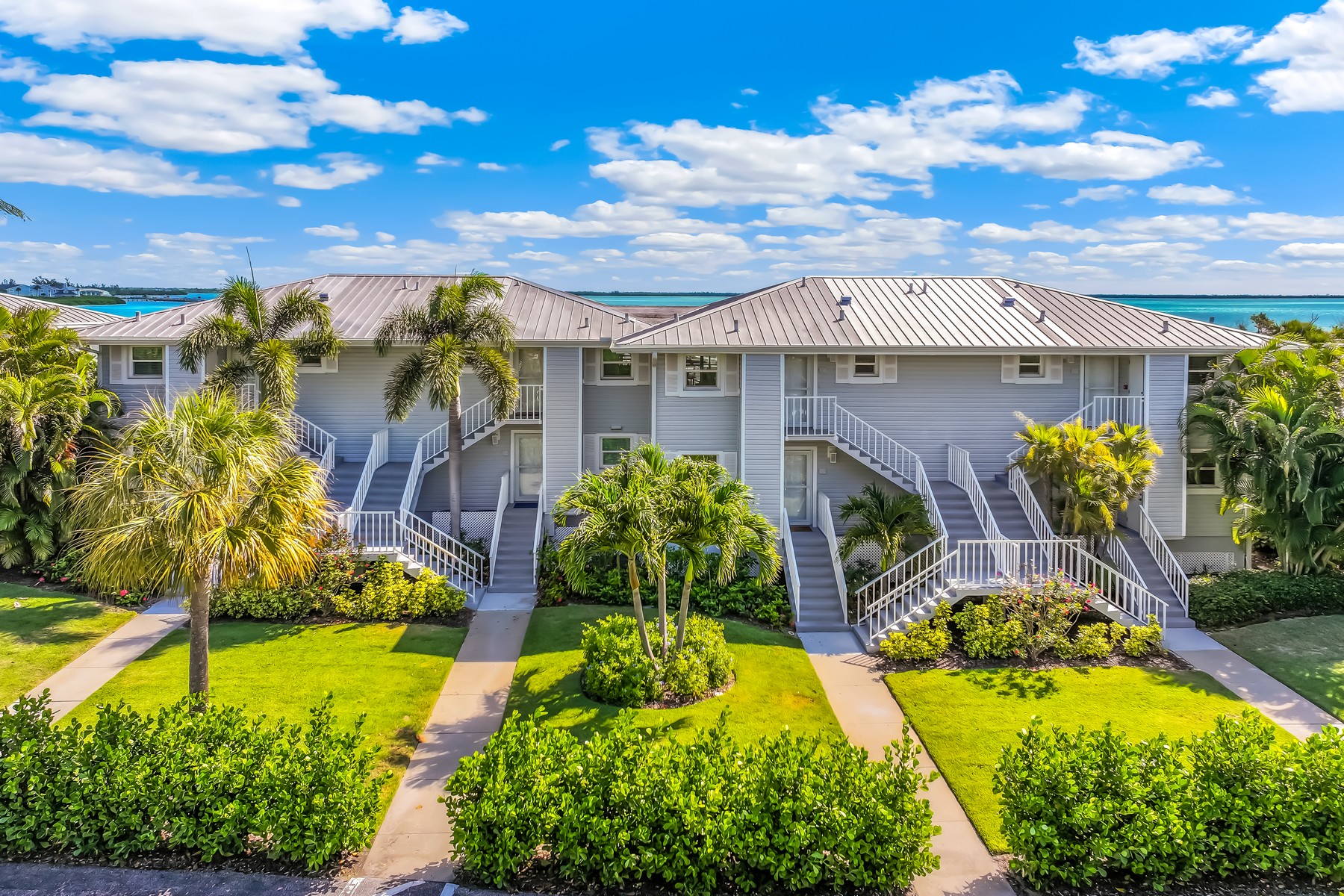  5850 Gasparilla Road Unit # M4 - 物件實景