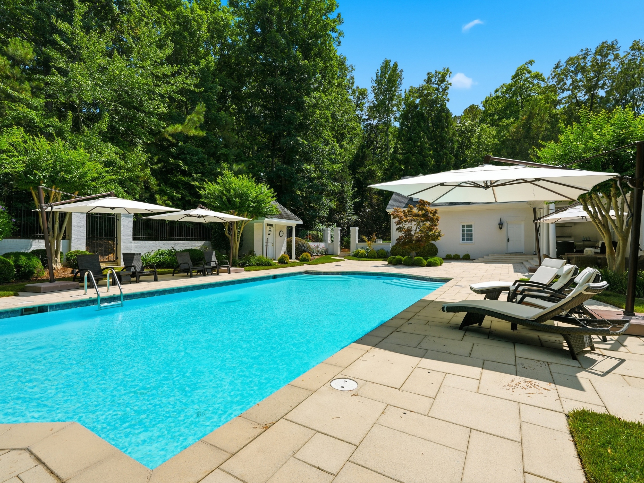  105 Bronzewood Court, Cary, NC 27518 - 物件實景
