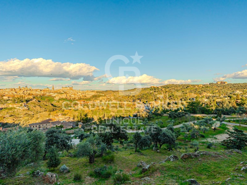 Toledo, Toledo, Los Cigarrales-La Bastida Toledo, Toledo, Castile-La Mancha, ES, 7 Bedrooms Bedrooms, ,7 BathroomsBathrooms,Residential,For Sale,Toledo, Toledo, Los Cigarrales-La Bastida Toledo, ,1619928
